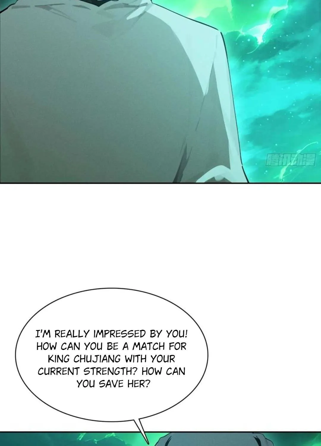 I became a white impermanence Chapter 34 page 43 - 