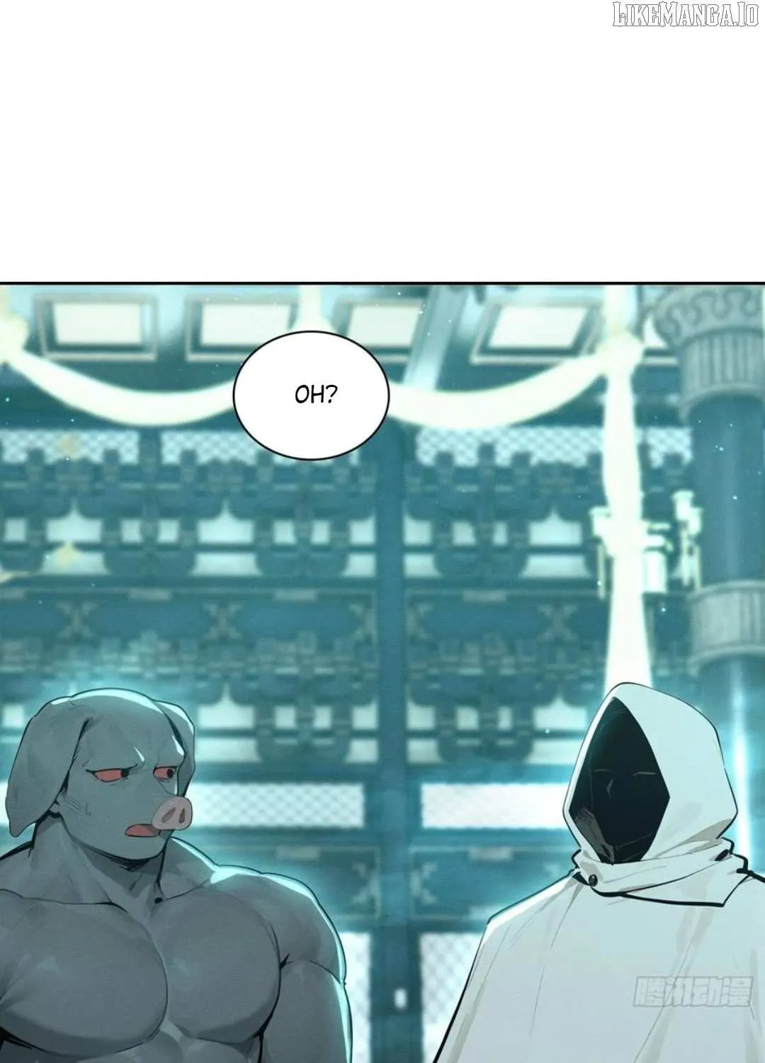 I became a white impermanence Chapter 34 page 6 - 