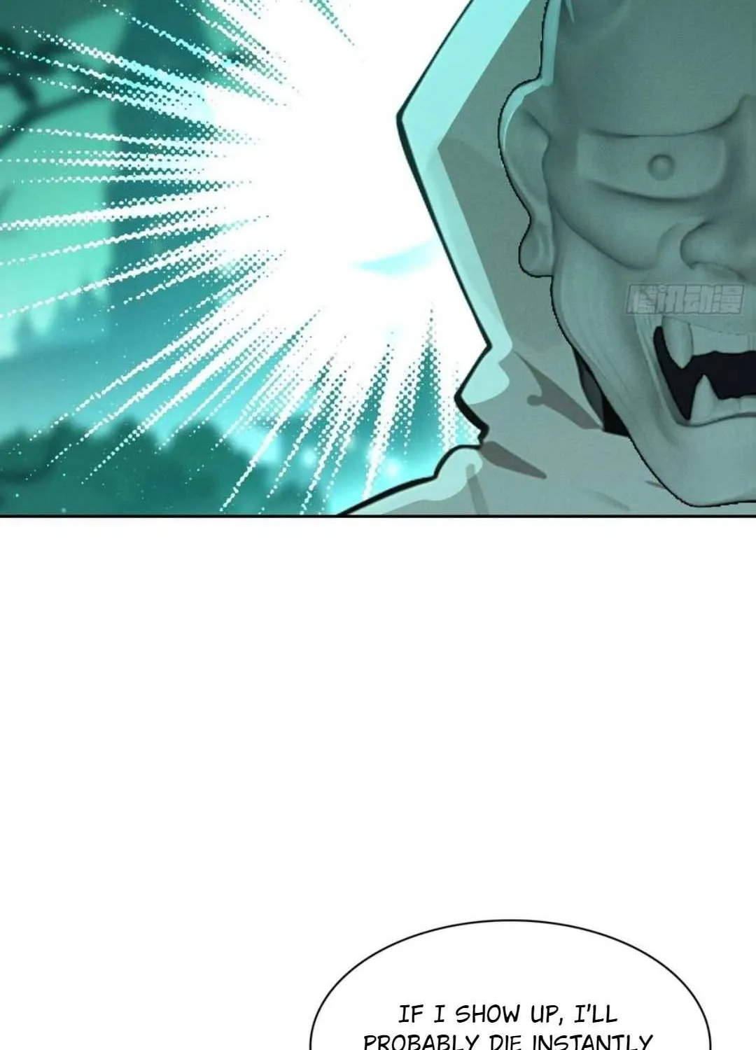 I became a white impermanence Chapter 34 page 59 - 
