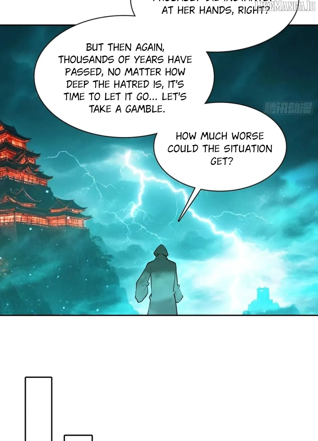 I became a white impermanence Chapter 34 page 60 - 