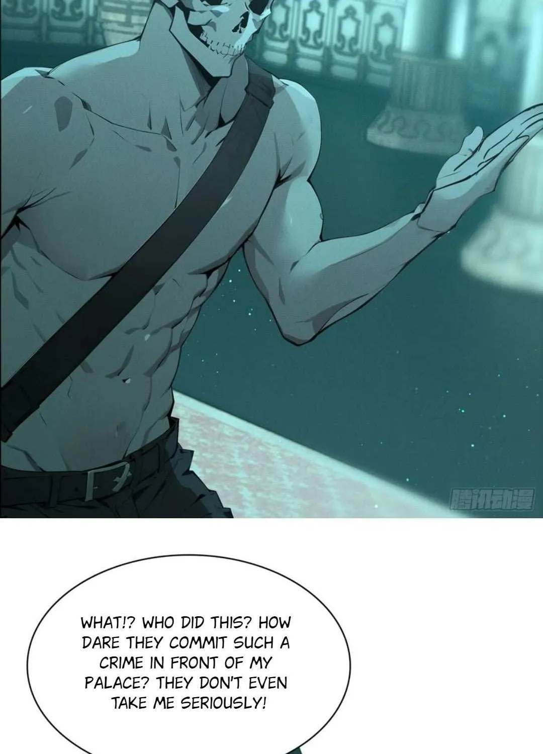 I became a white impermanence Chapter 34 page 9 - 