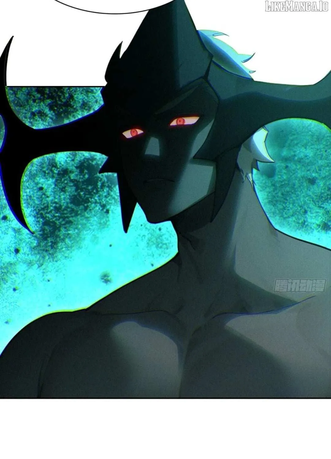 I became a white impermanence Chapter 34 page 10 - 