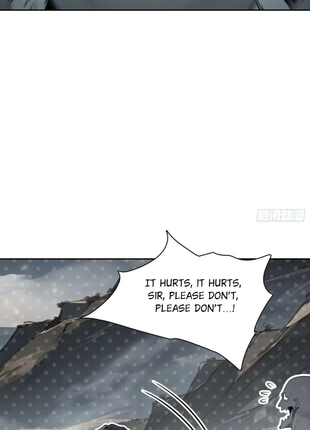 I became a white impermanence Chapter 35 page 13 - 