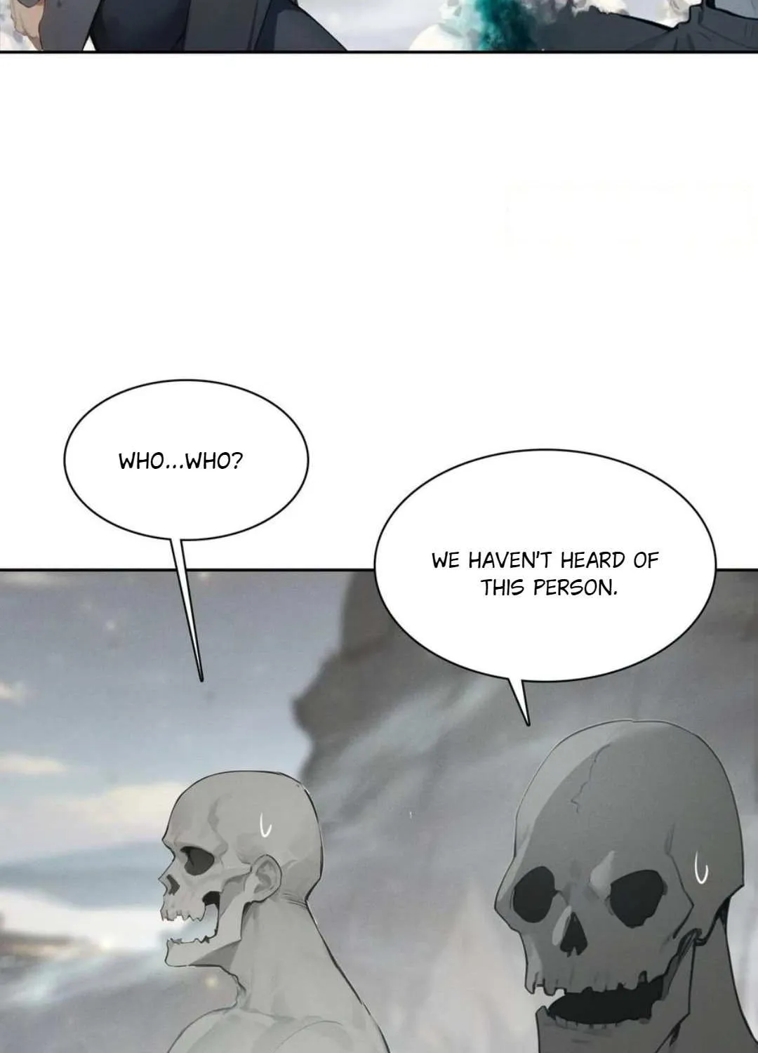 I became a white impermanence Chapter 35 page 17 - 