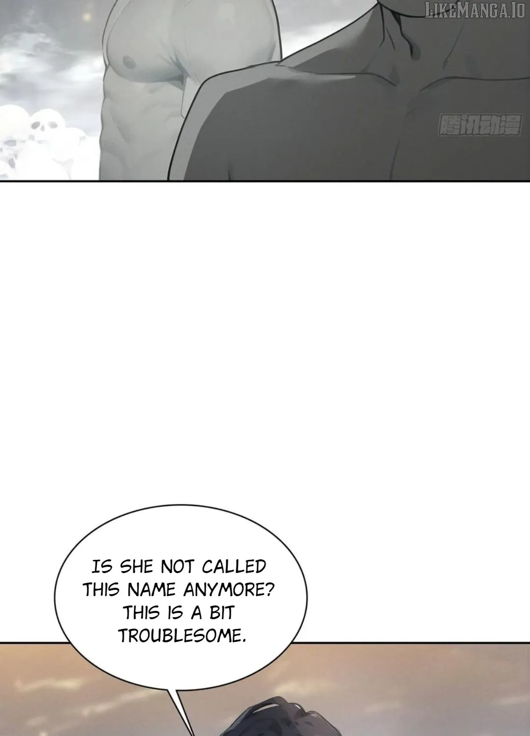 I became a white impermanence Chapter 35 page 18 - 