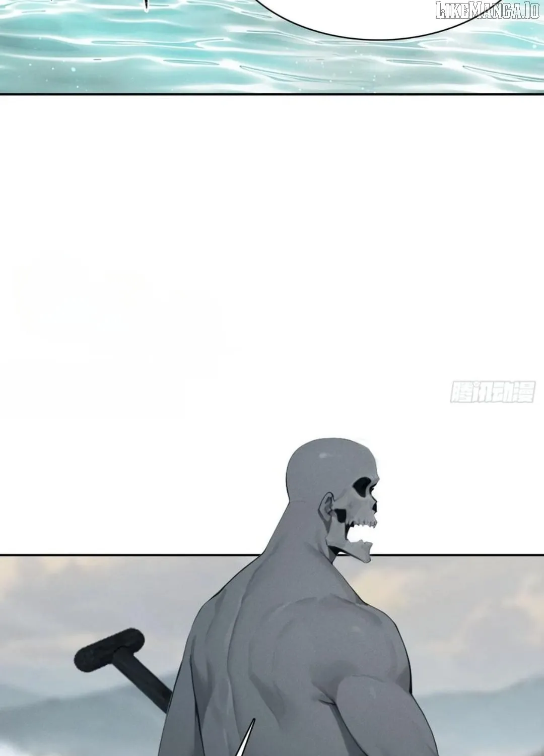 I became a white impermanence Chapter 35 page 26 - 