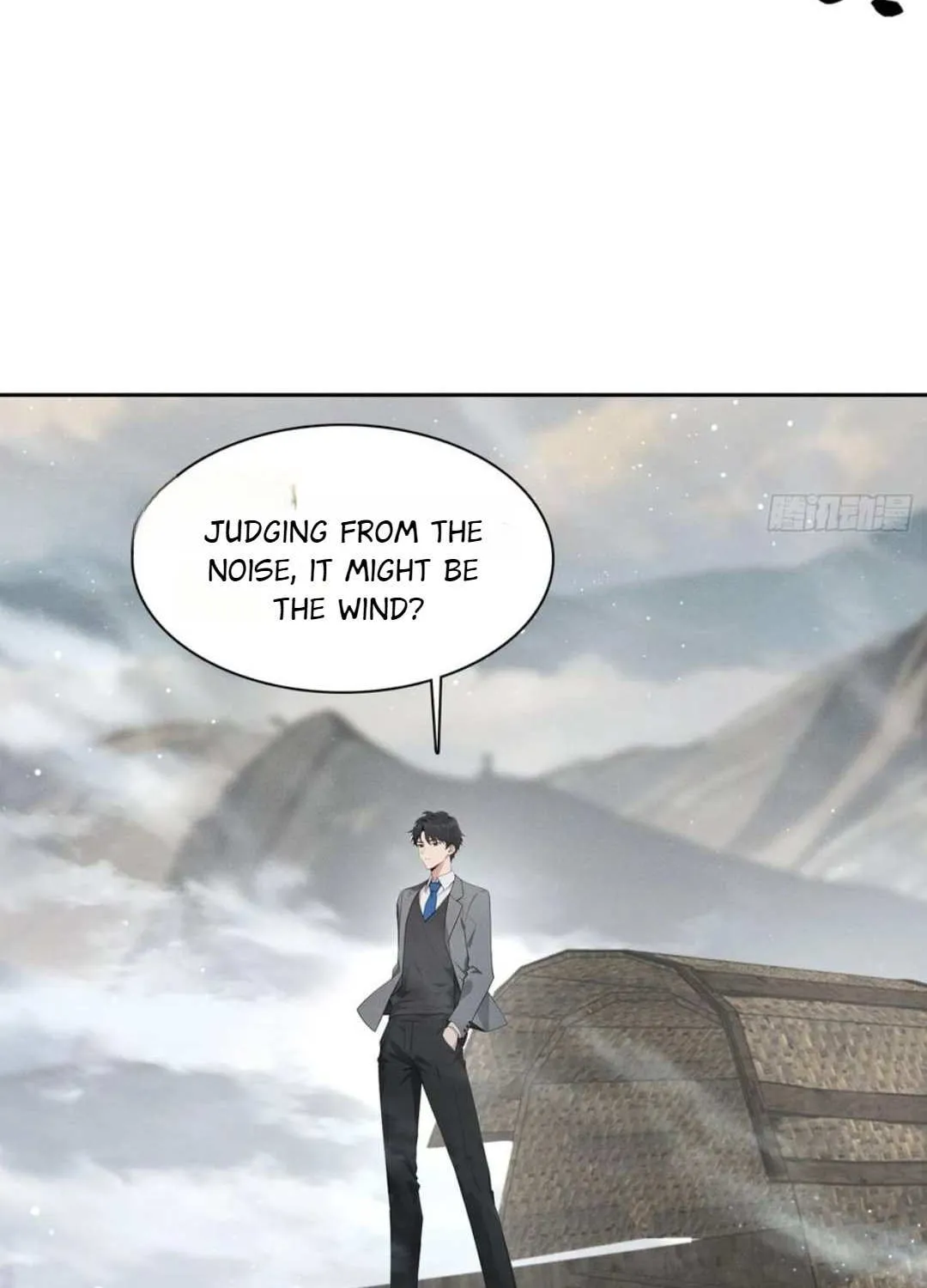 I became a white impermanence Chapter 35 page 29 - 