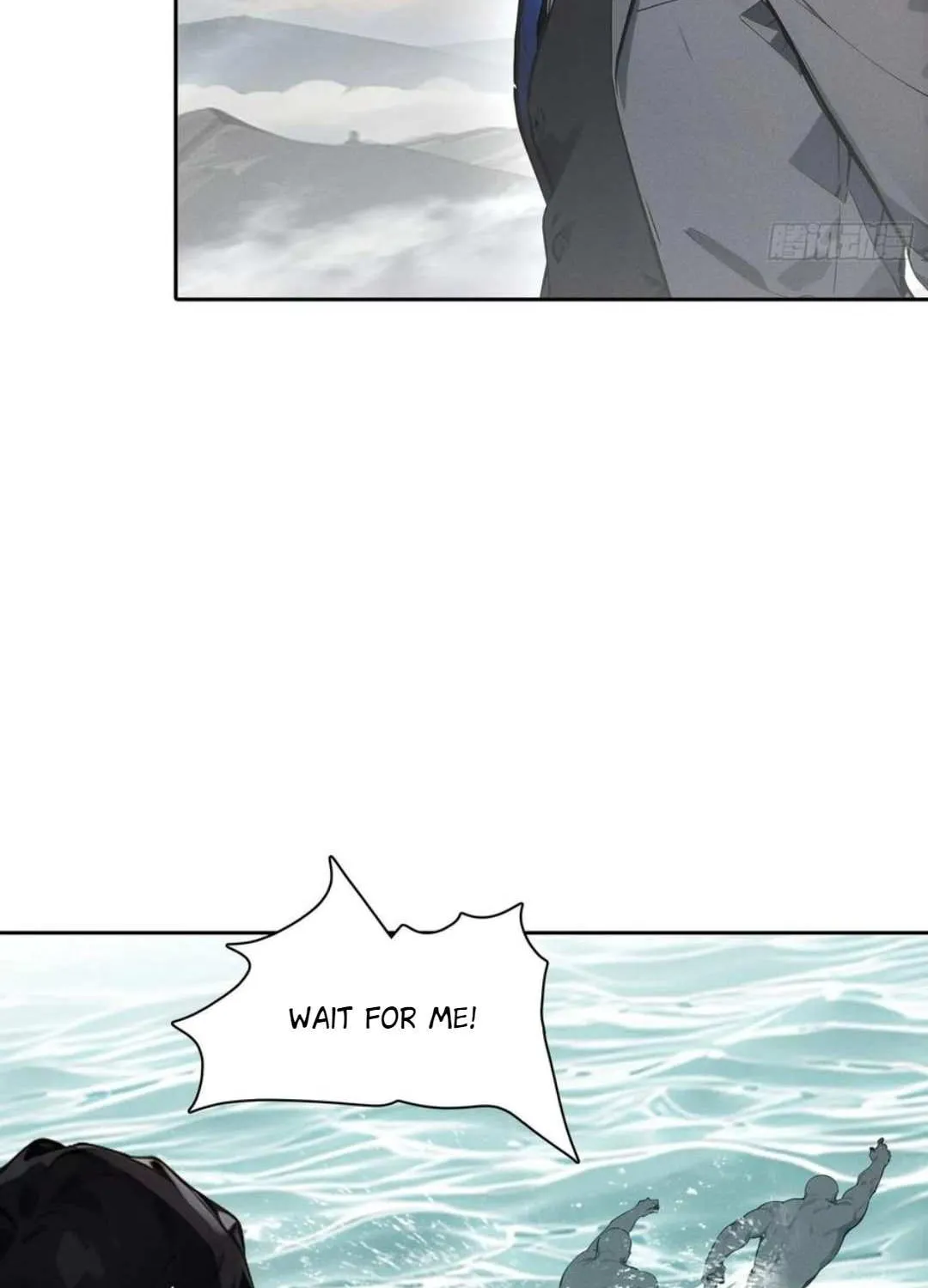 I became a white impermanence Chapter 35 page 31 - 