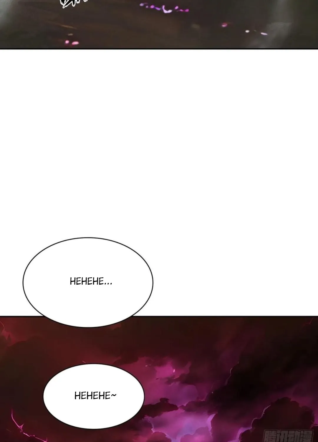I became a white impermanence Chapter 35 page 35 - 
