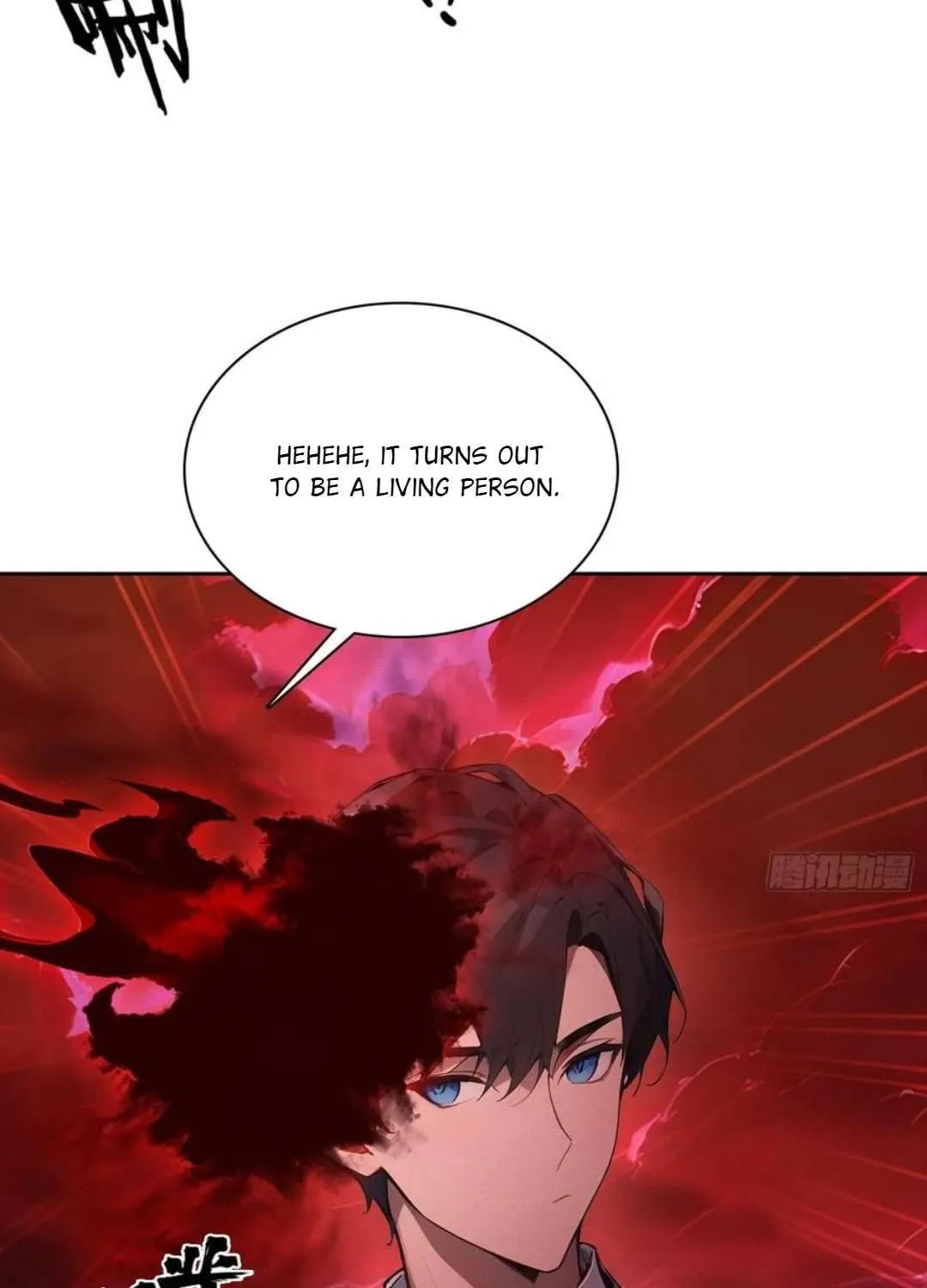 I became a white impermanence Chapter 35 page 39 - 