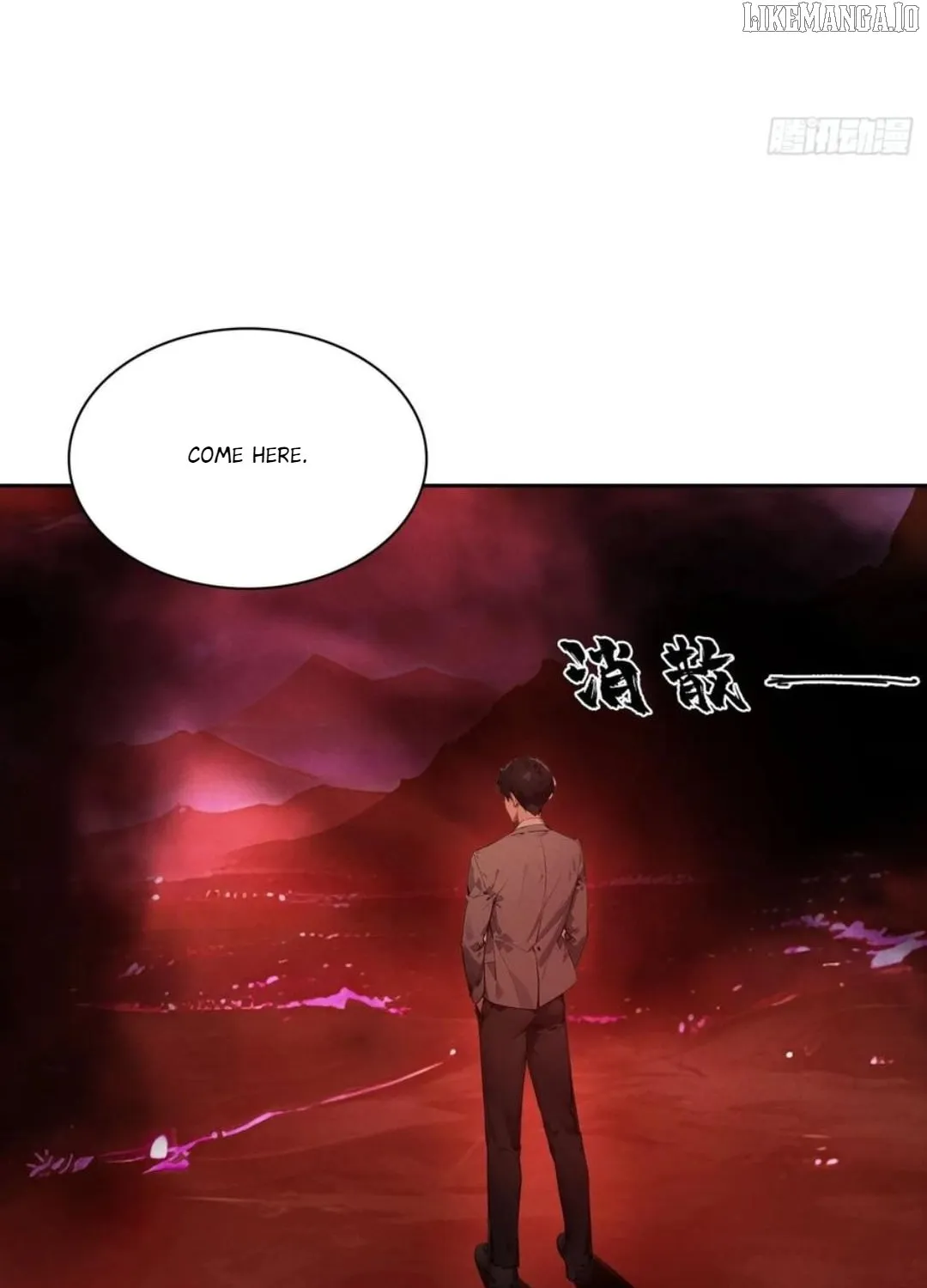I became a white impermanence Chapter 35 page 46 - 
