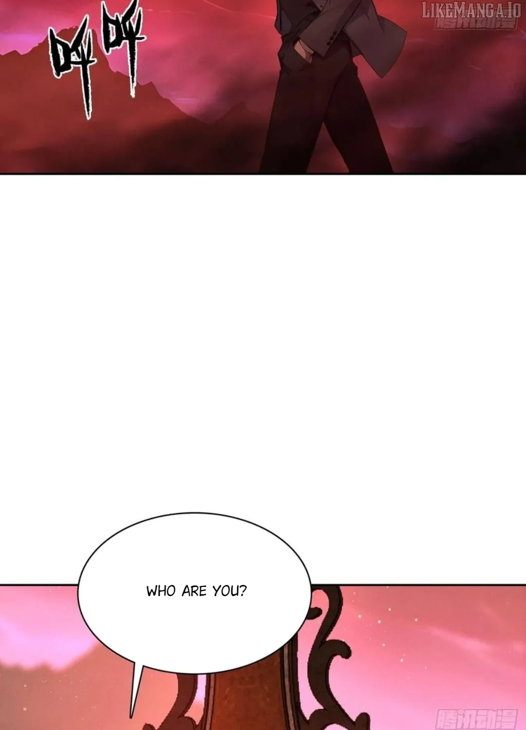 I became a white impermanence Chapter 35 page 48 - 