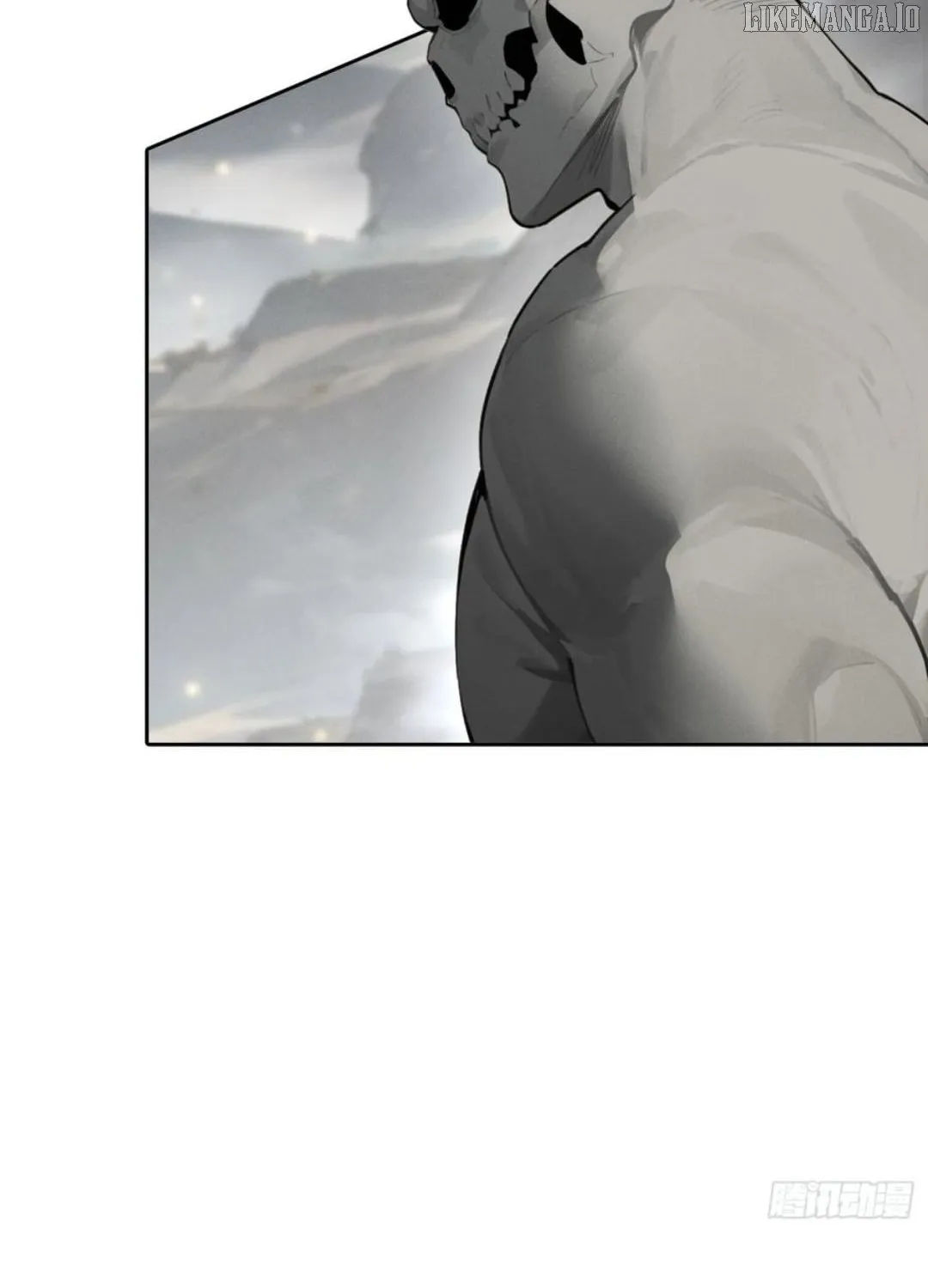 I became a white impermanence Chapter 35 page 6 - 