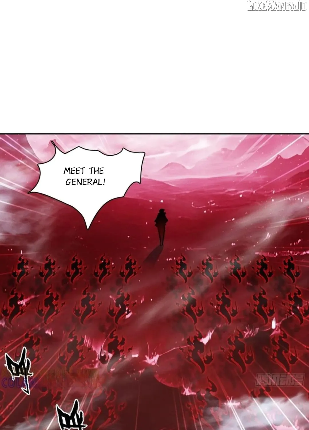 I became a white impermanence Chapter 35 page 64 - 