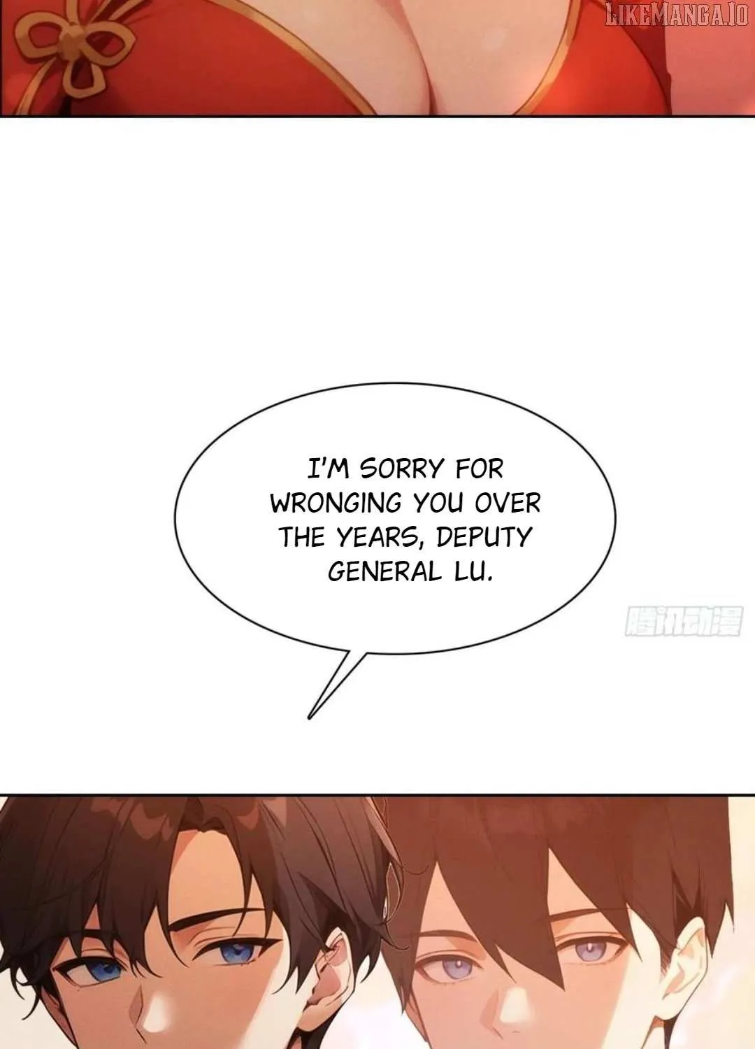 I became a white impermanence Chapter 35 page 68 - 