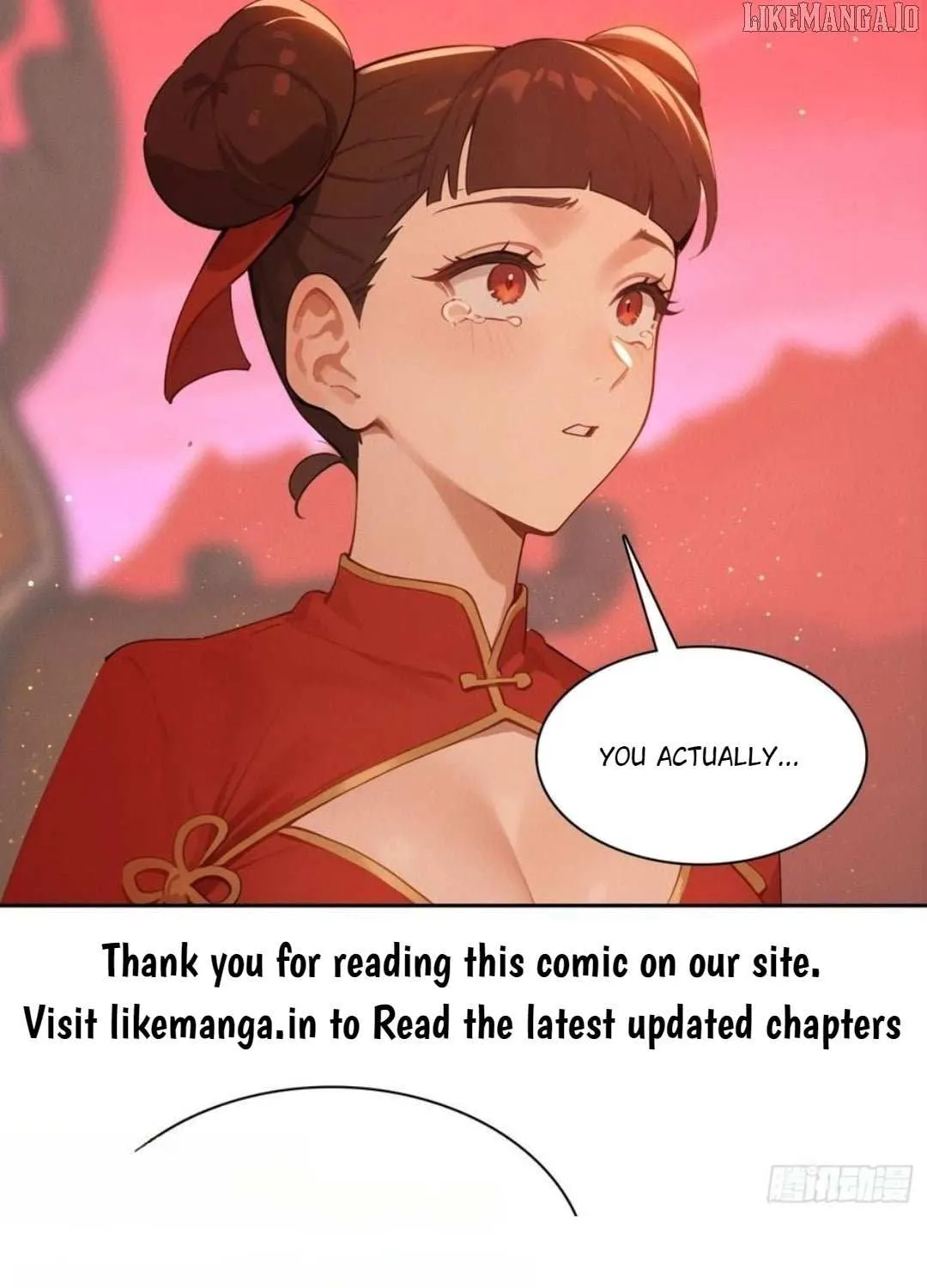 I became a white impermanence Chapter 36 page 2 - 