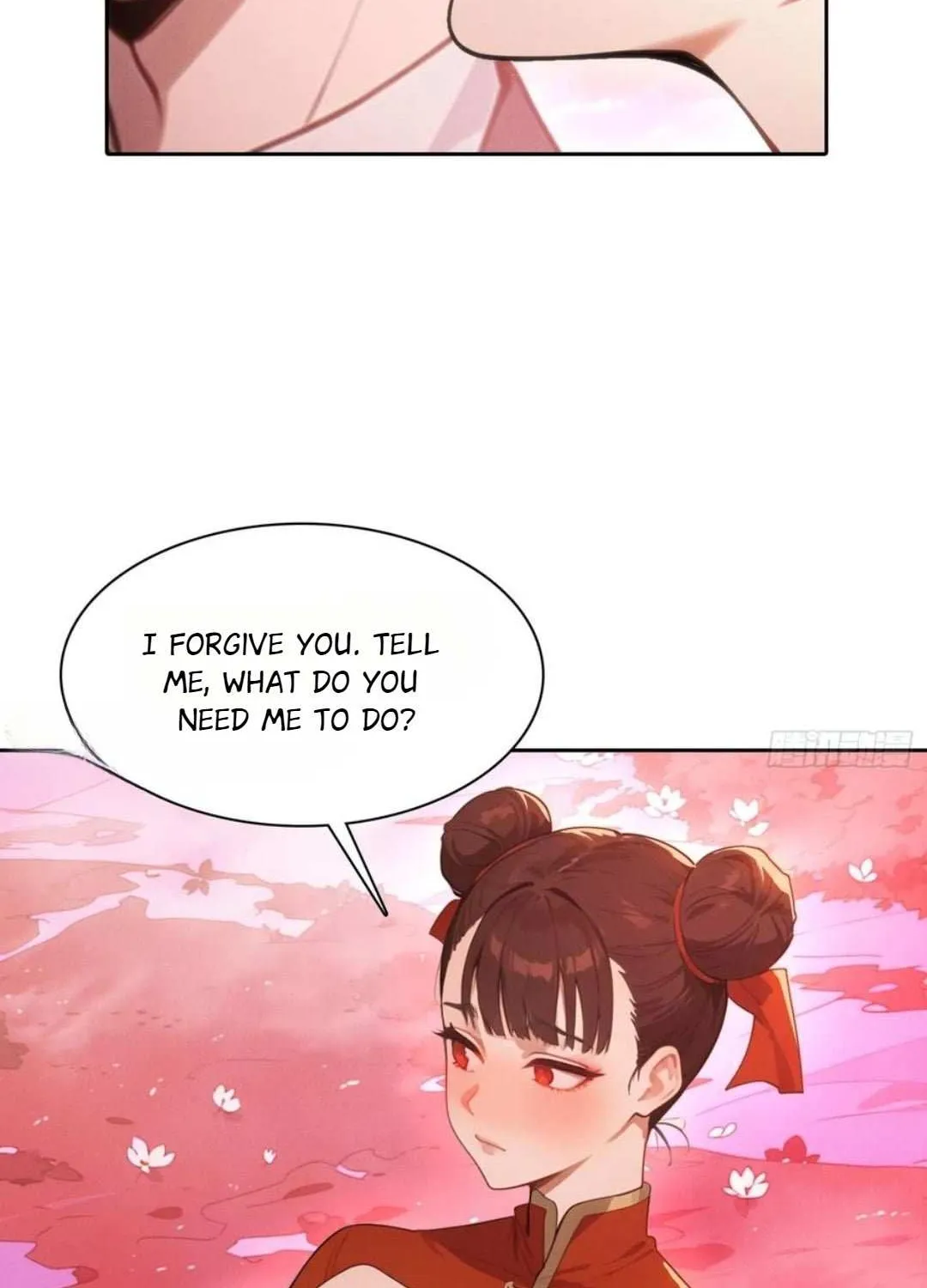 I became a white impermanence Chapter 36 page 11 - 