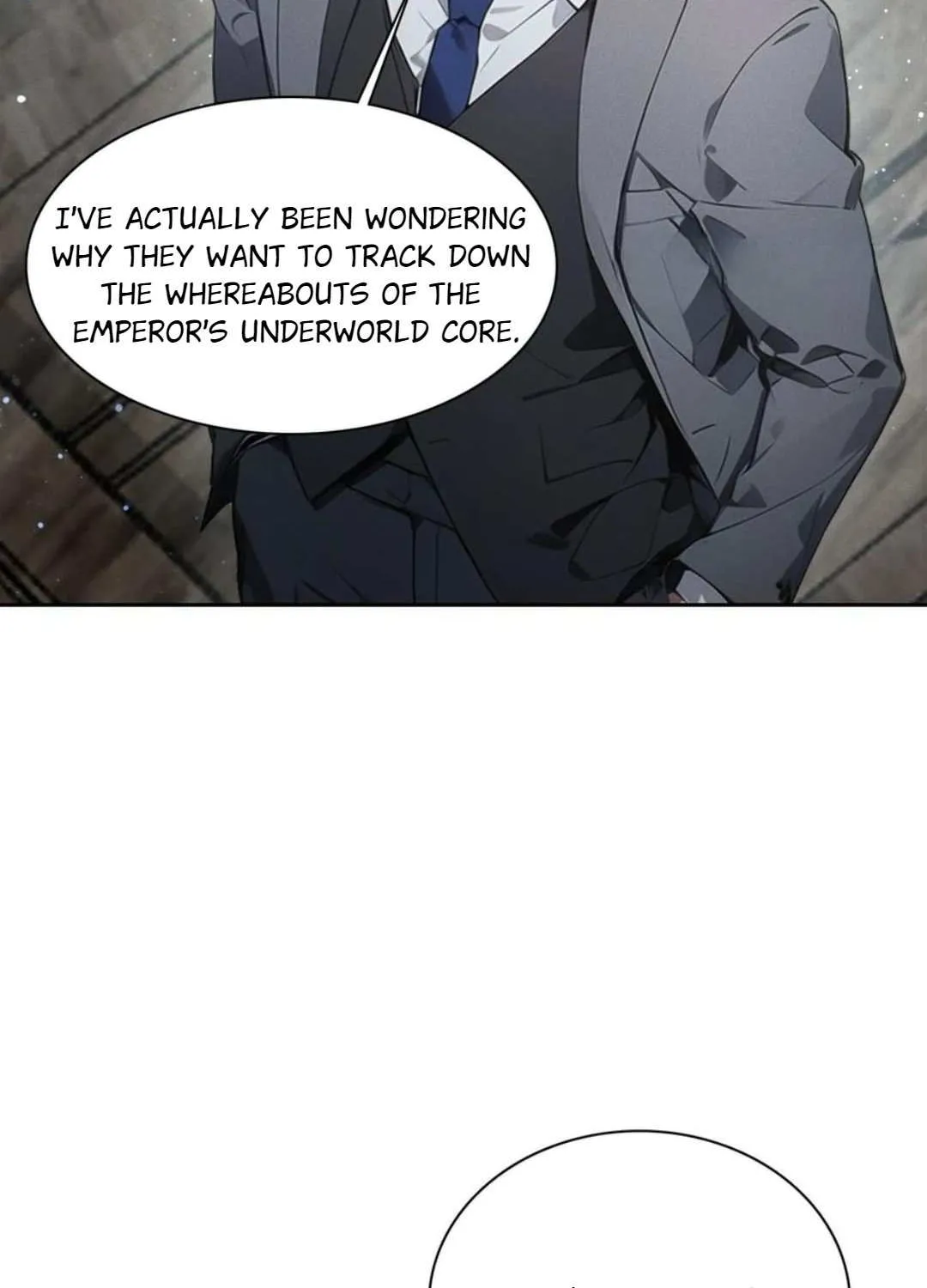 I became a white impermanence Chapter 36 page 17 - 