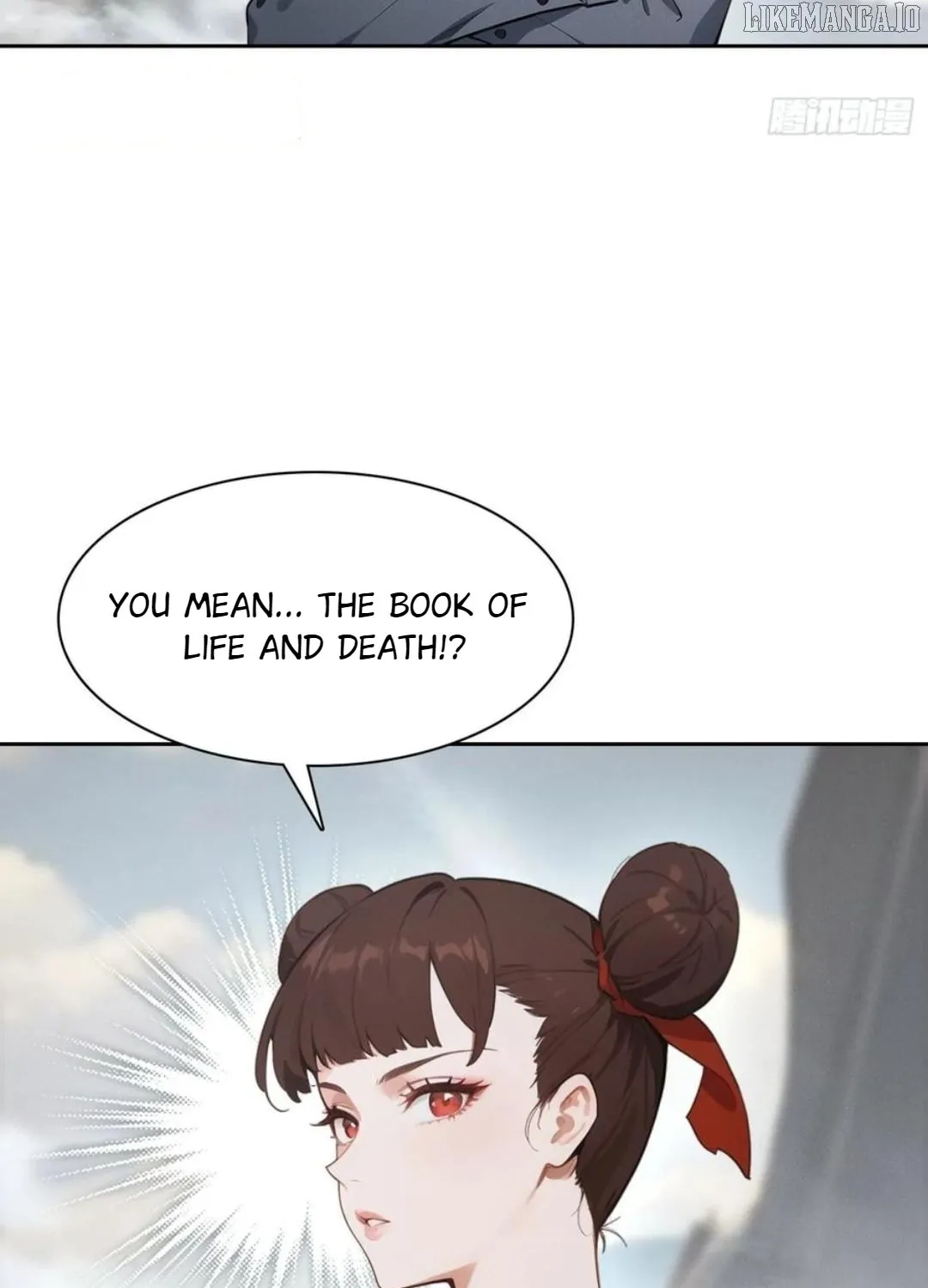 I became a white impermanence Chapter 36 page 20 - 