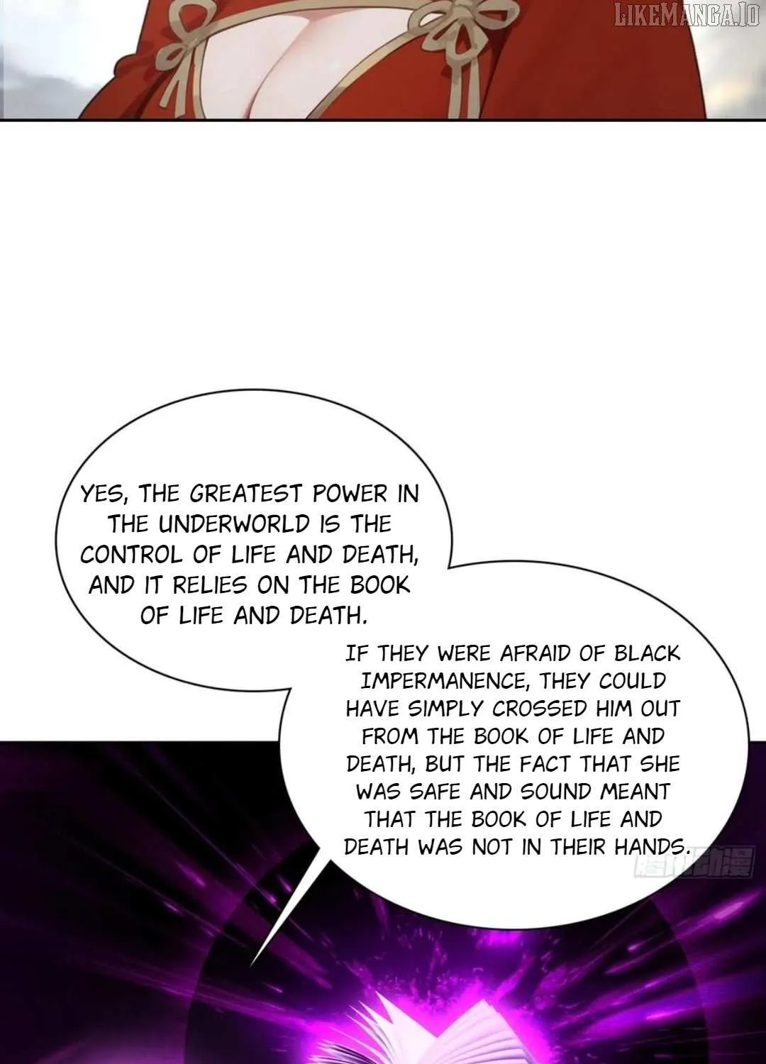 I became a white impermanence Chapter 36 page 22 - 