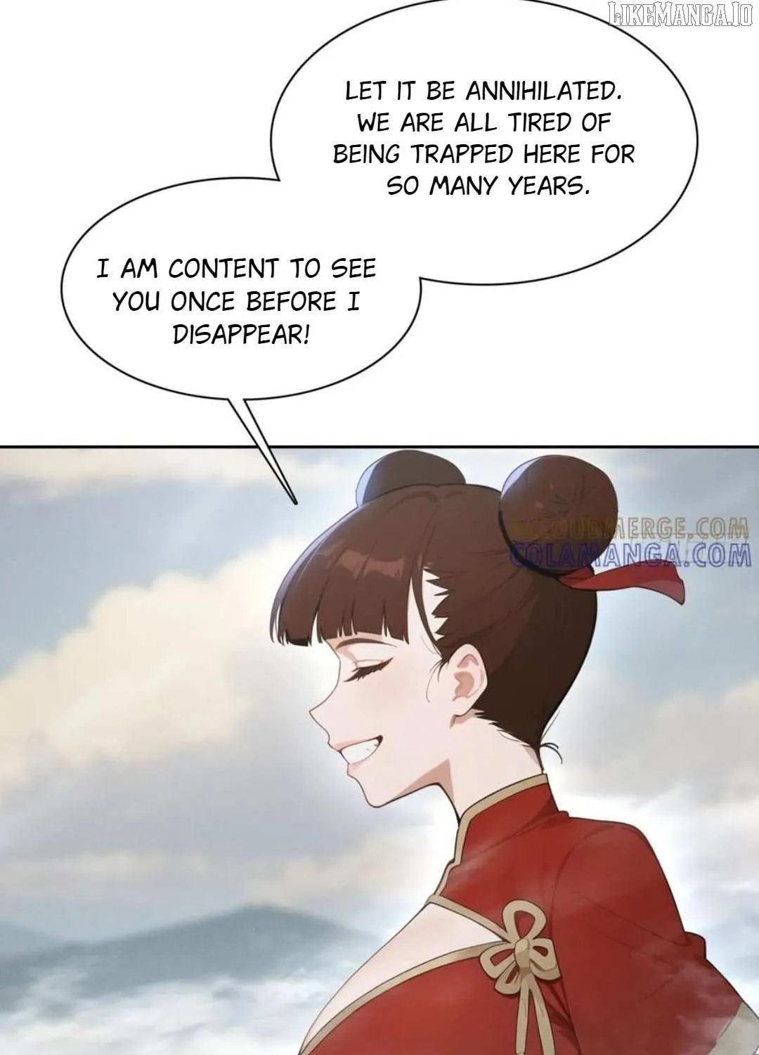 I became a white impermanence Chapter 36 page 26 - 