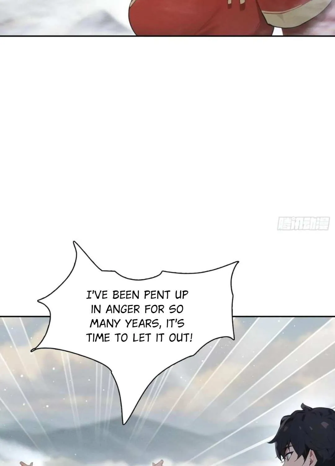 I became a white impermanence Chapter 36 page 27 - 