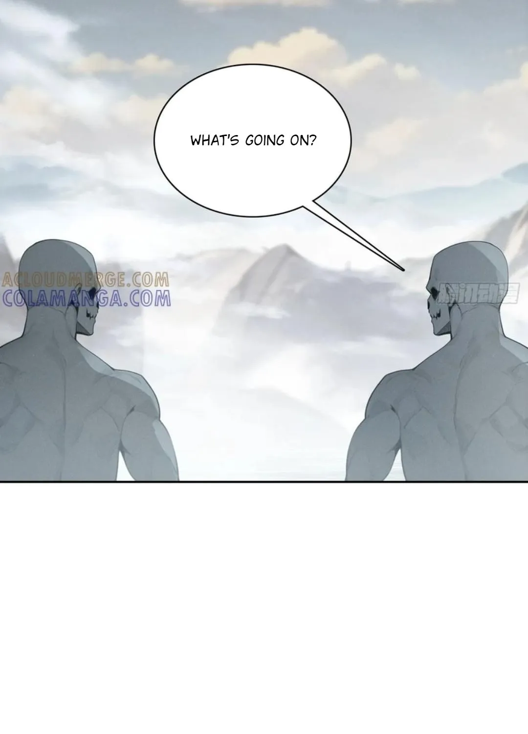 I became a white impermanence Chapter 36 page 29 - 