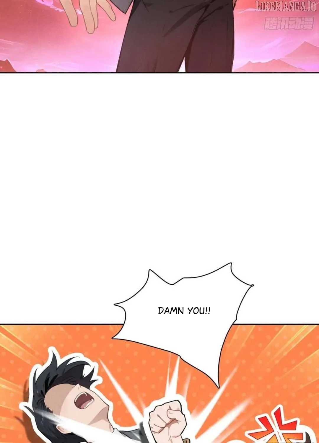 I became a white impermanence Chapter 36 page 4 - 