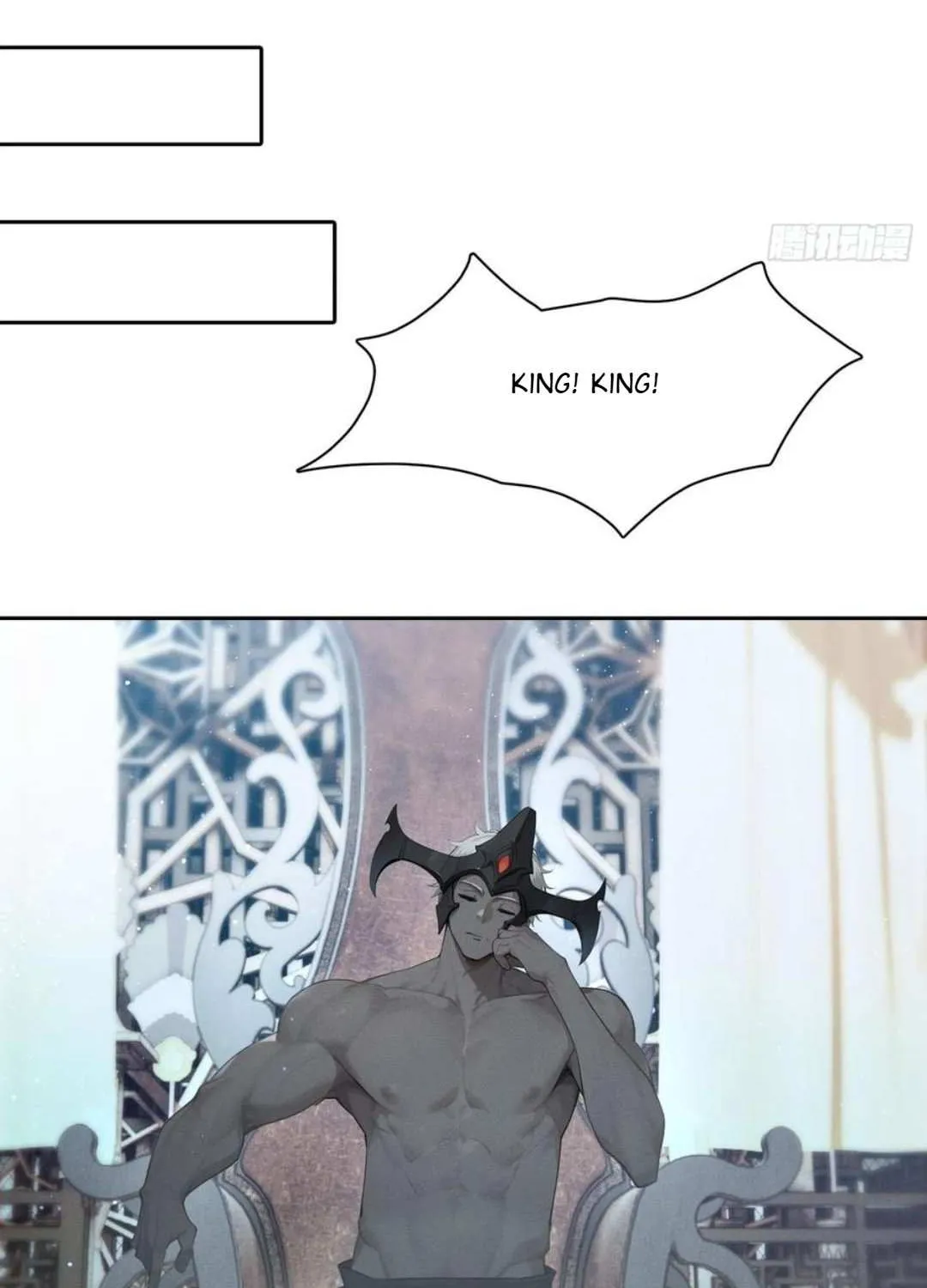 I became a white impermanence Chapter 36 page 31 - 