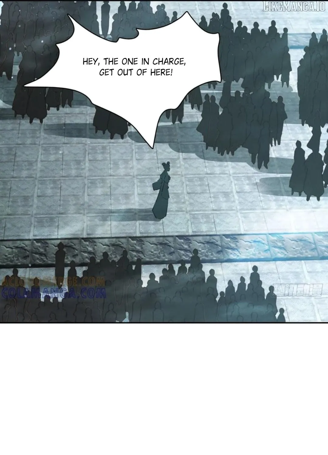 I became a white impermanence Chapter 36 page 40 - 