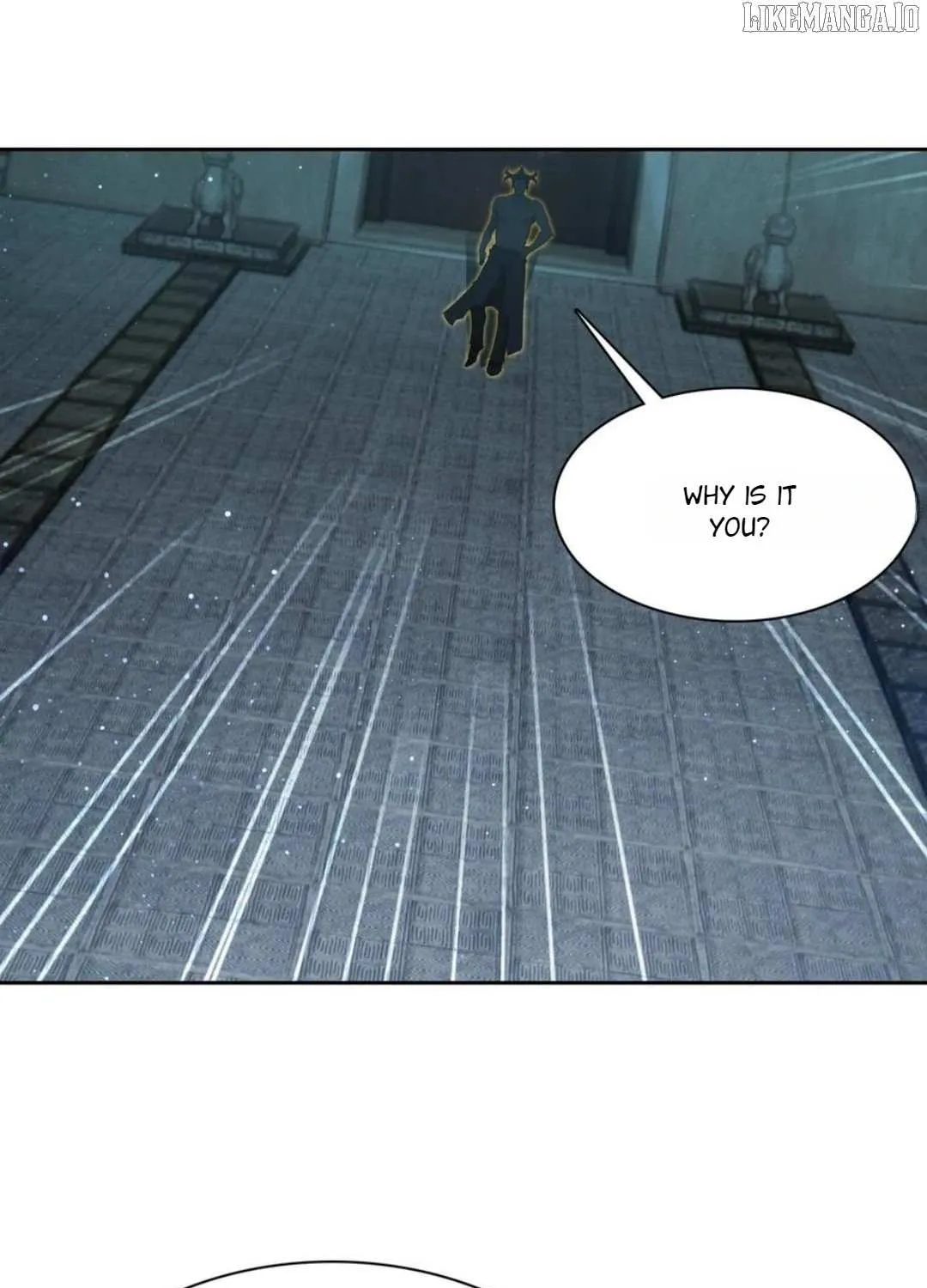 I became a white impermanence Chapter 36 page 42 - 