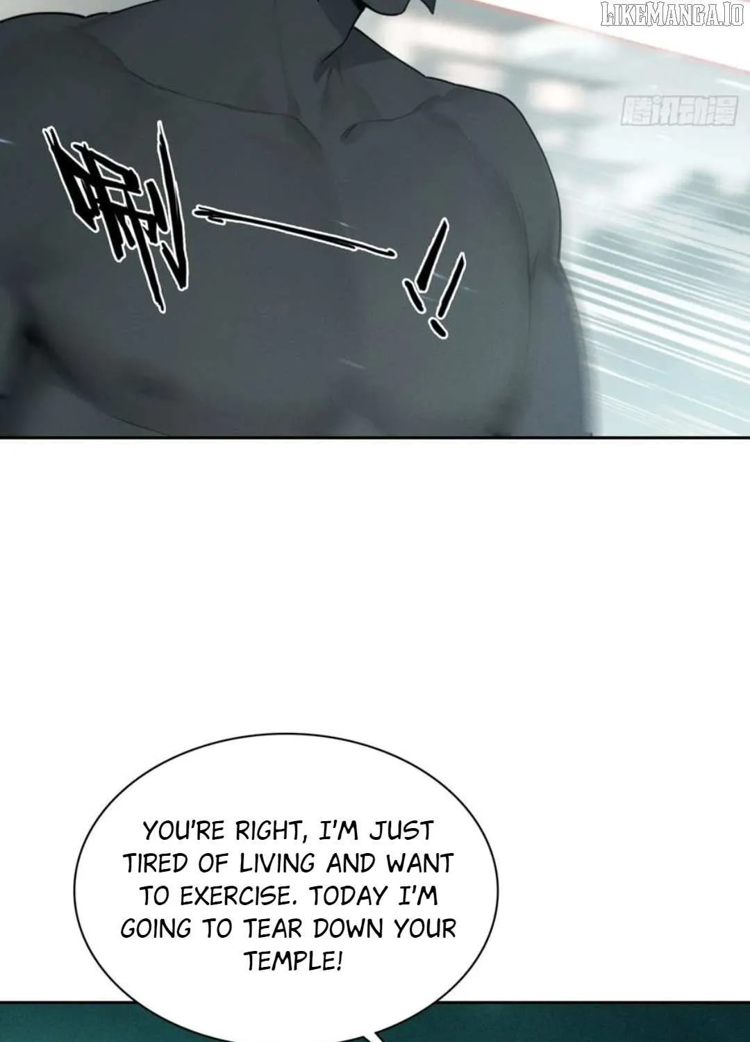 I became a white impermanence Chapter 36 page 46 - 