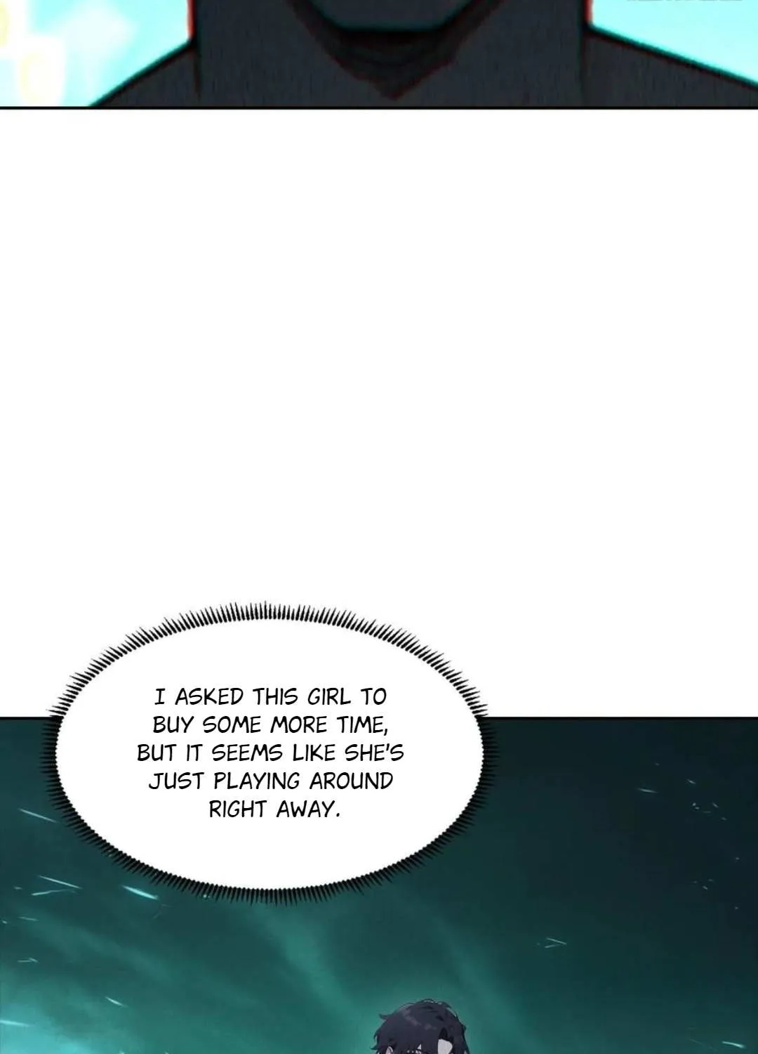 I became a white impermanence Chapter 36 page 49 - 