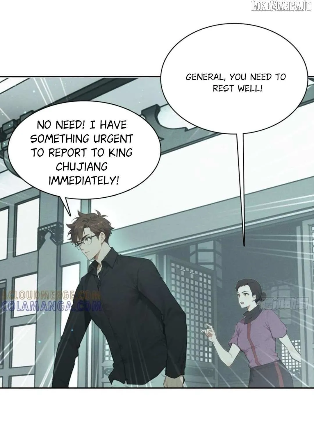 I became a white impermanence Chapter 36 page 52 - 