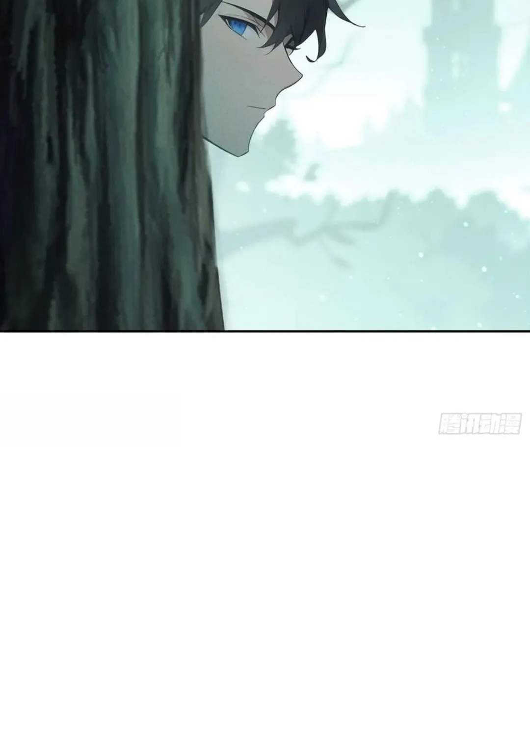 I became a white impermanence Chapter 36 page 55 - 