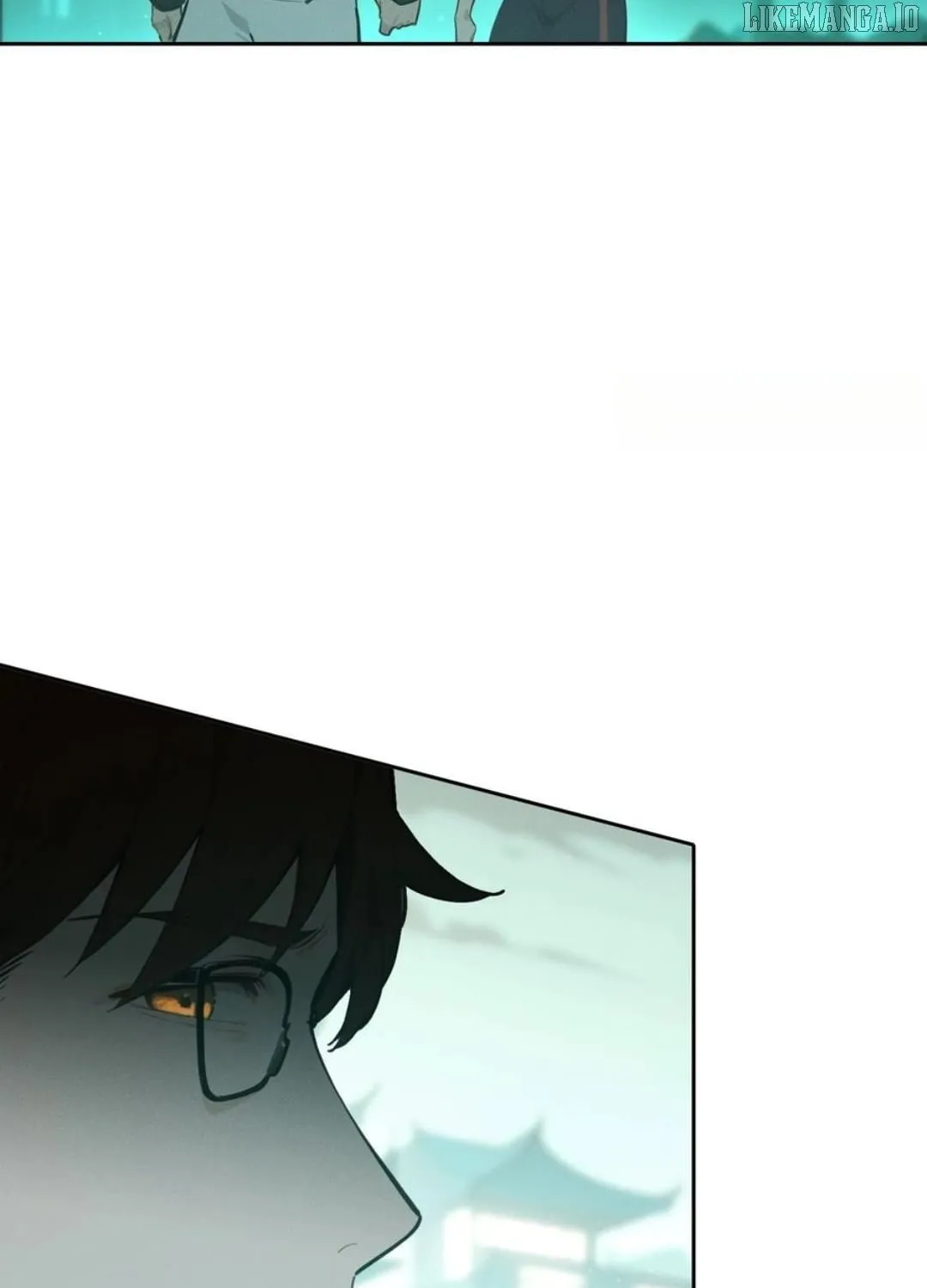 I became a white impermanence Chapter 36 page 58 - 