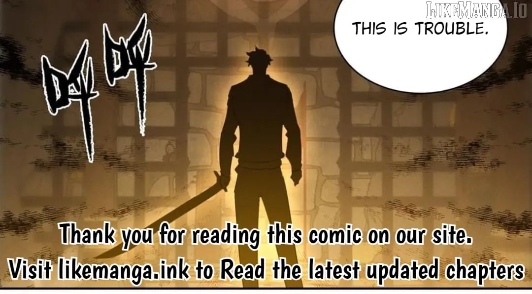 I became a white impermanence Chapter 36 page 70 - 