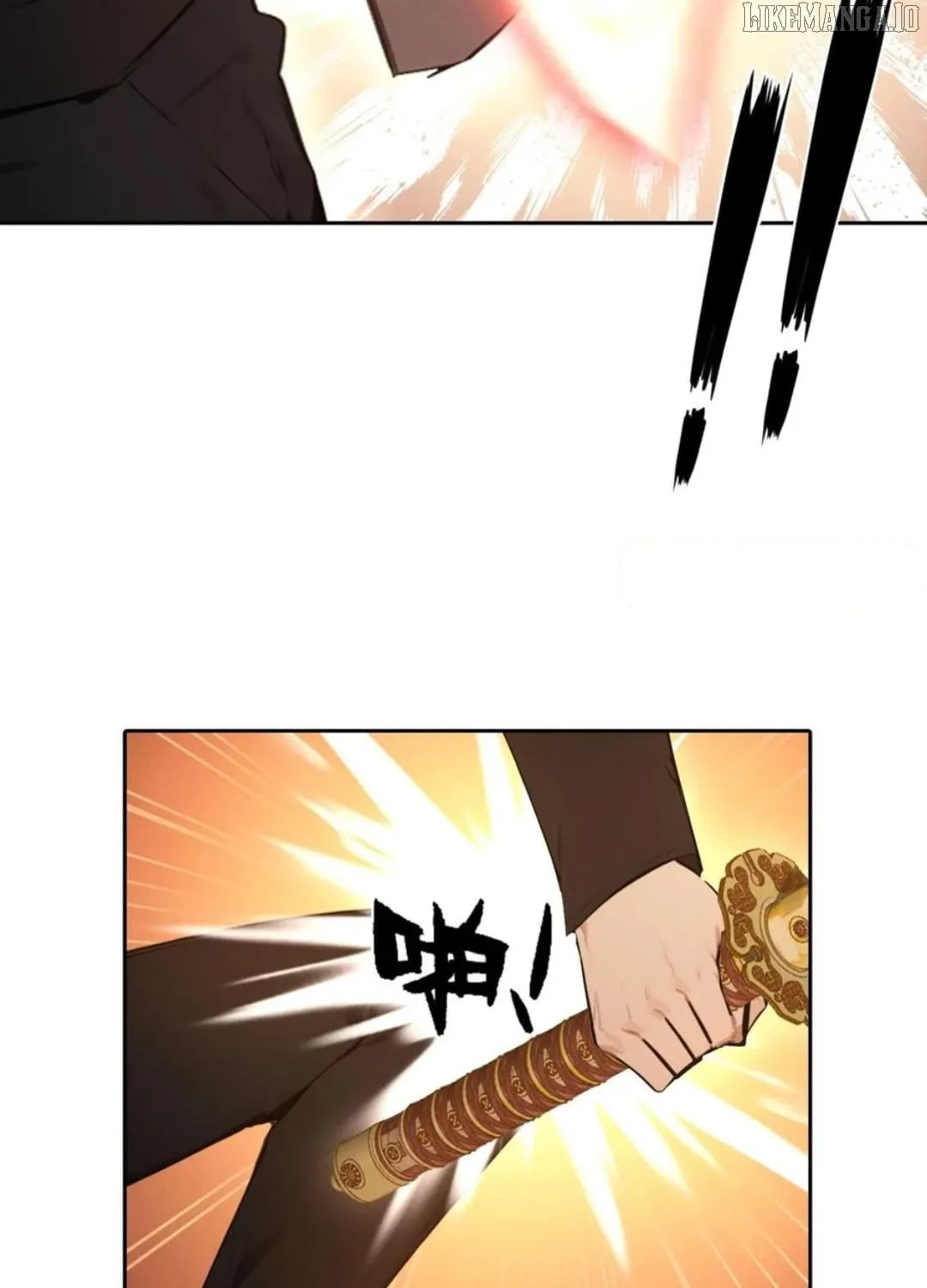 I became a white impermanence Chapter 37 page 20 - 