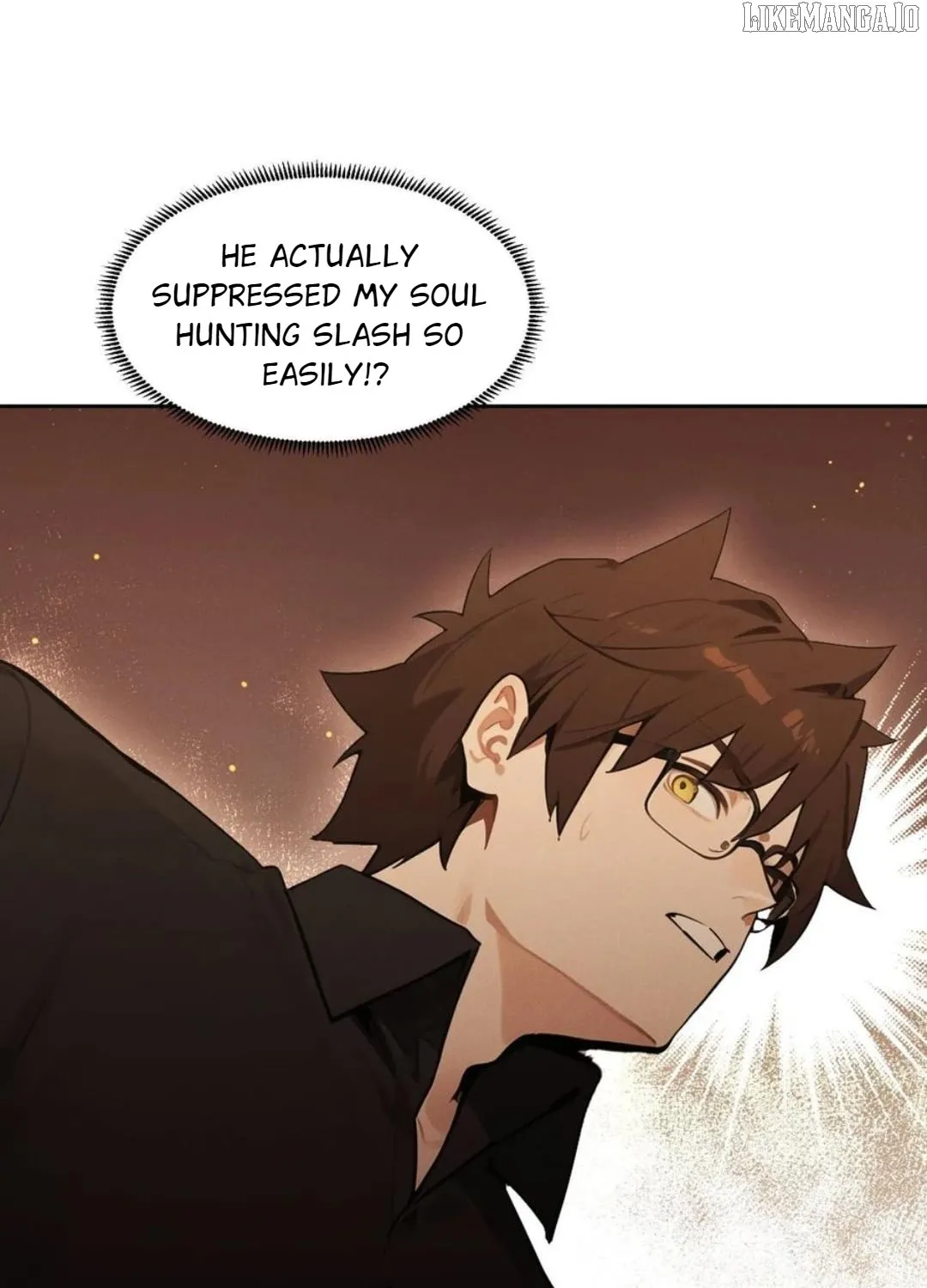 I became a white impermanence Chapter 37 page 22 - 