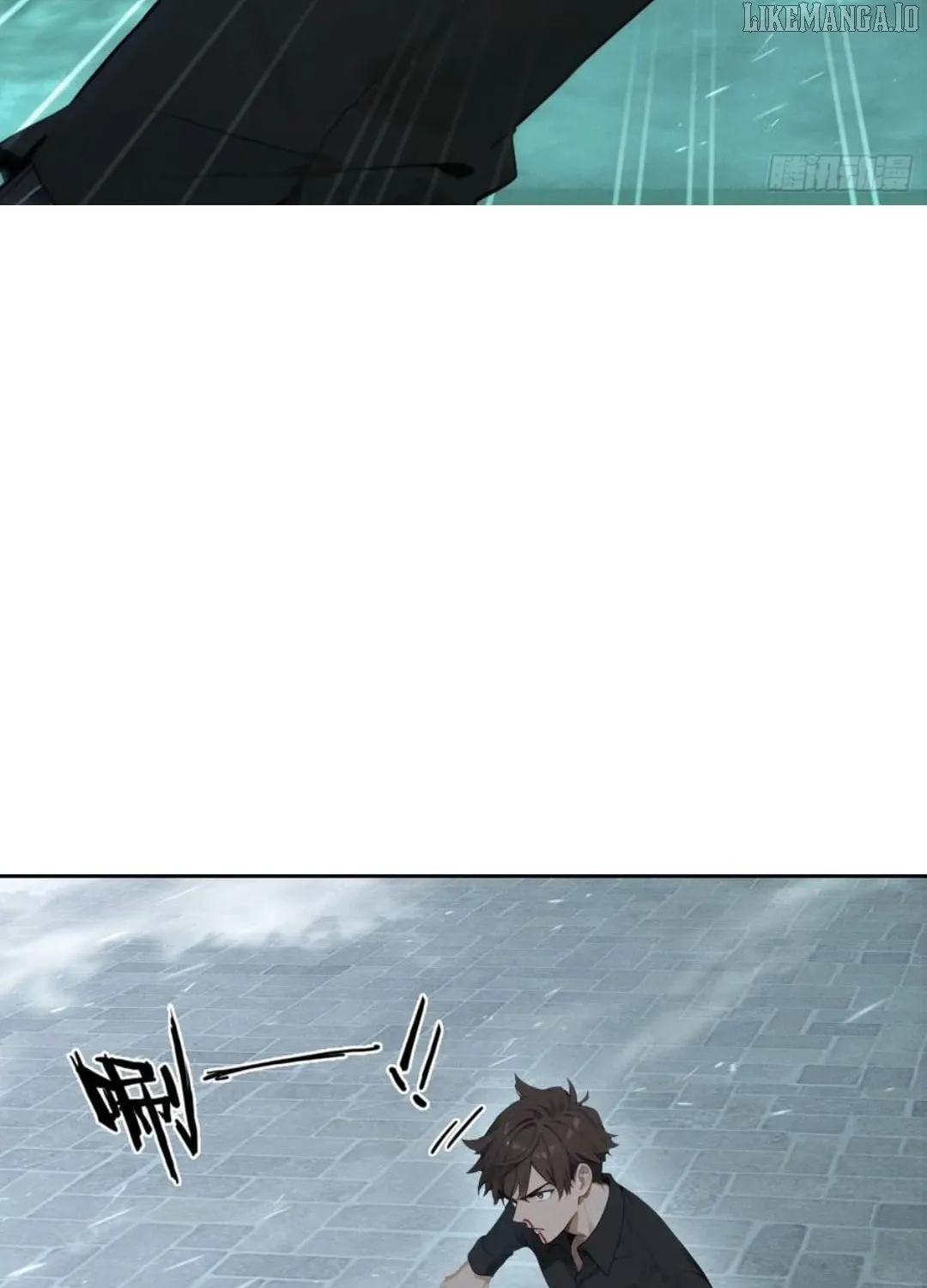 I became a white impermanence Chapter 37 page 26 - 