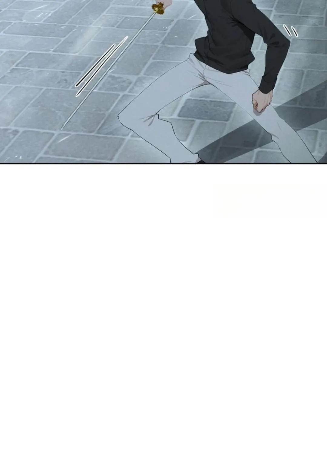 I became a white impermanence Chapter 37 page 27 - 