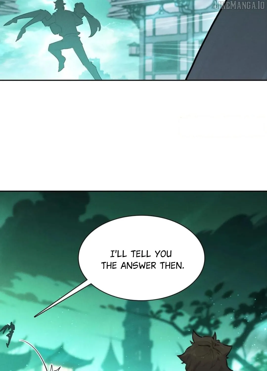 I became a white impermanence Chapter 37 page 30 - 