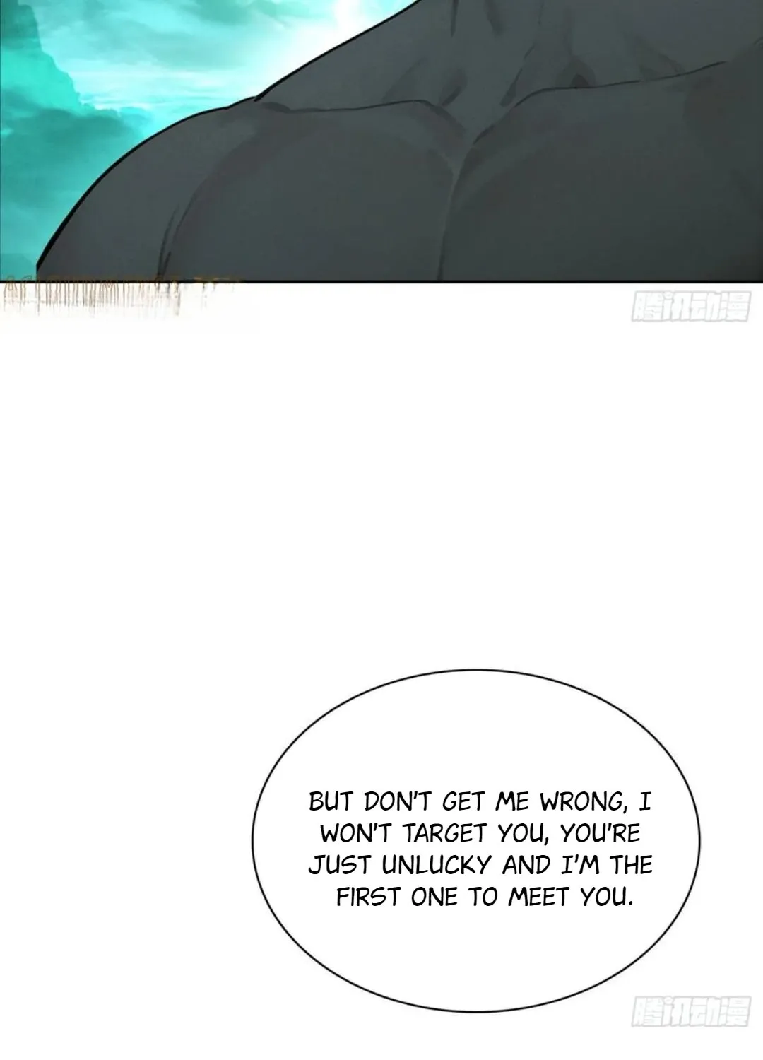 I became a white impermanence Chapter 37 page 39 - 