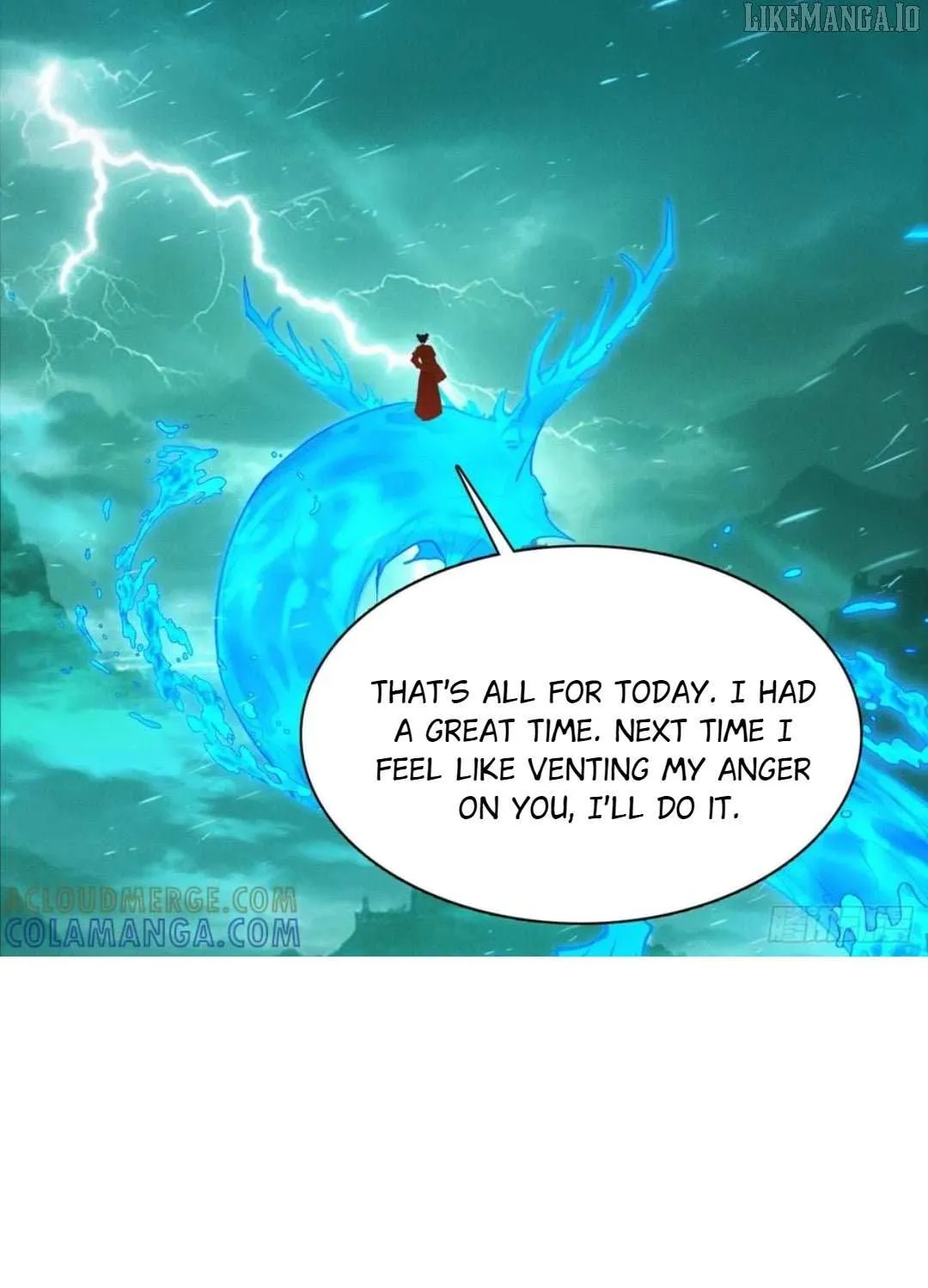 I became a white impermanence Chapter 37 page 42 - 