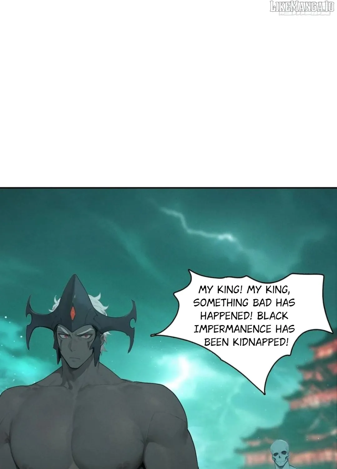 I became a white impermanence Chapter 37 page 44 - 