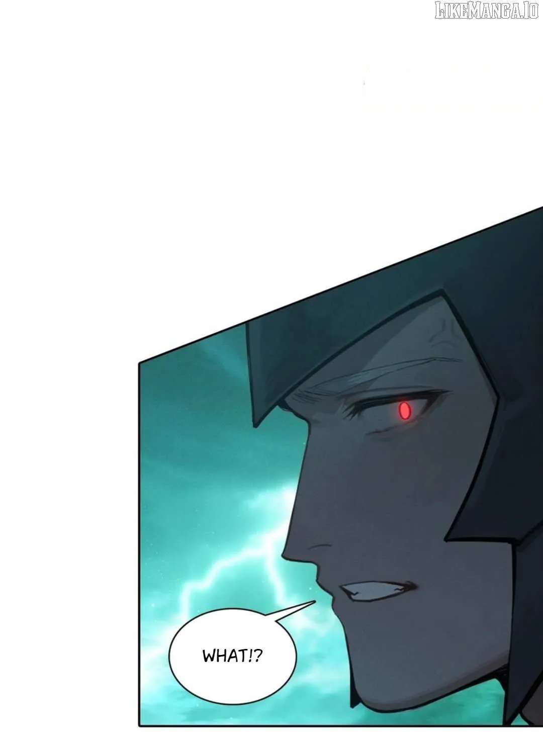 I became a white impermanence Chapter 37 page 46 - 