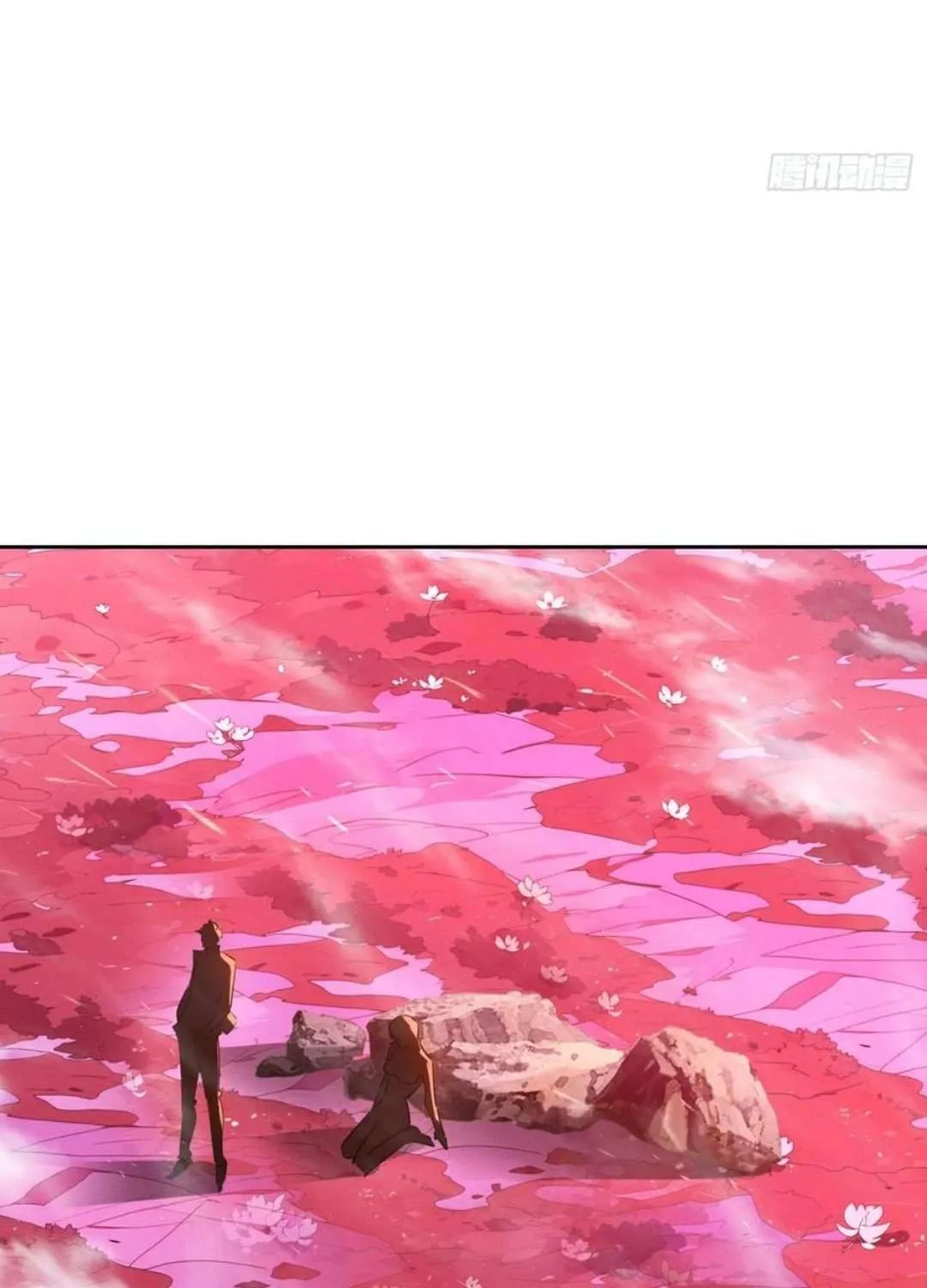 I became a white impermanence Chapter 37 page 47 - 