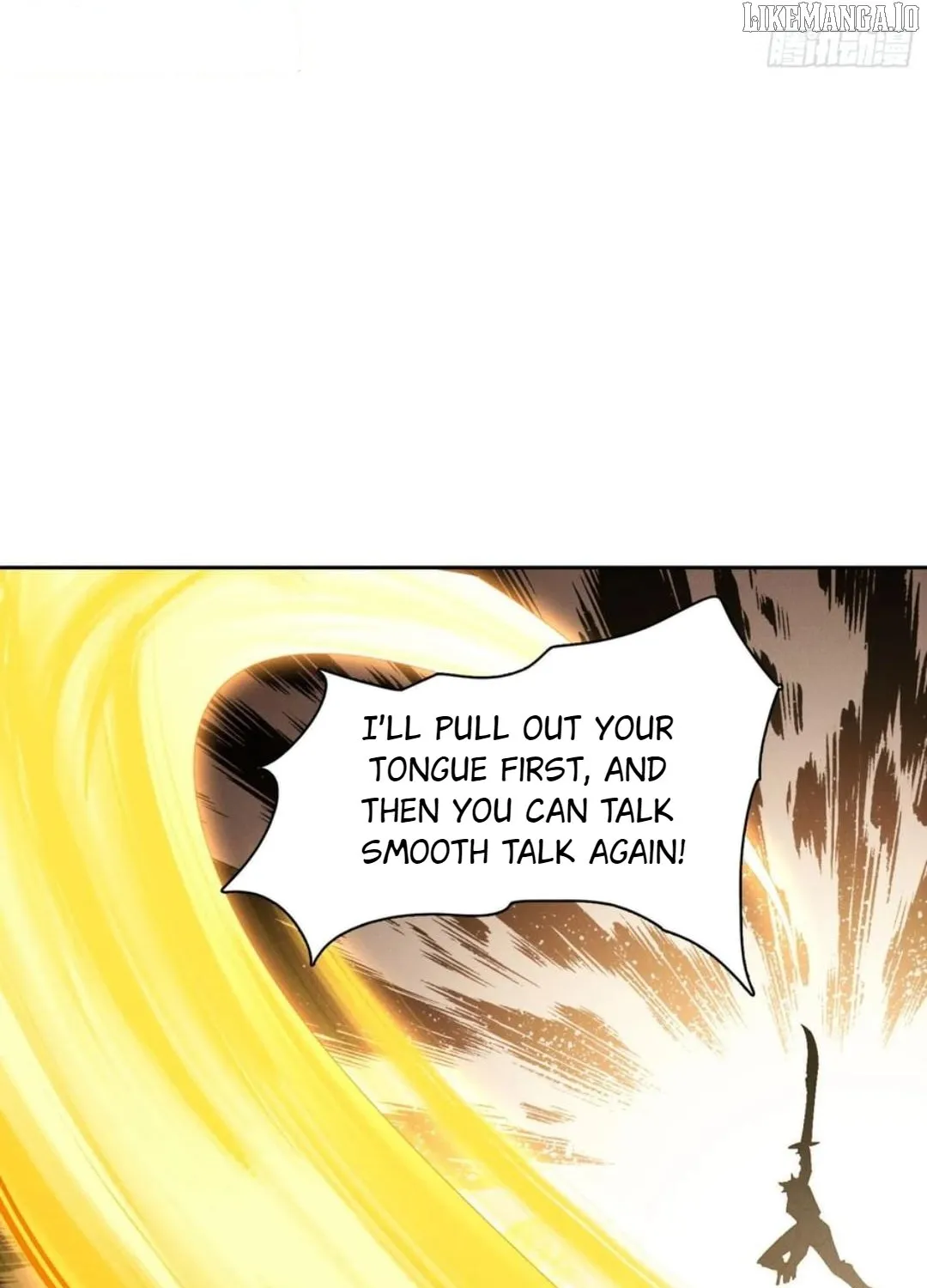 I became a white impermanence Chapter 37 page 6 - 