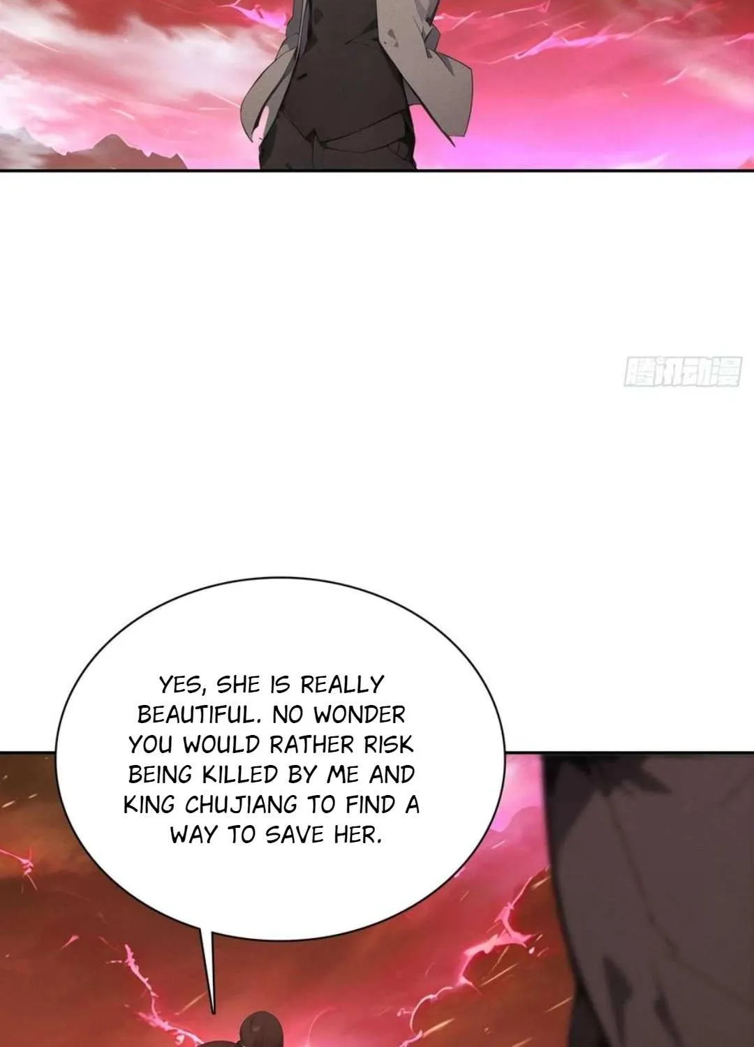 I became a white impermanence Chapter 37 page 51 - 