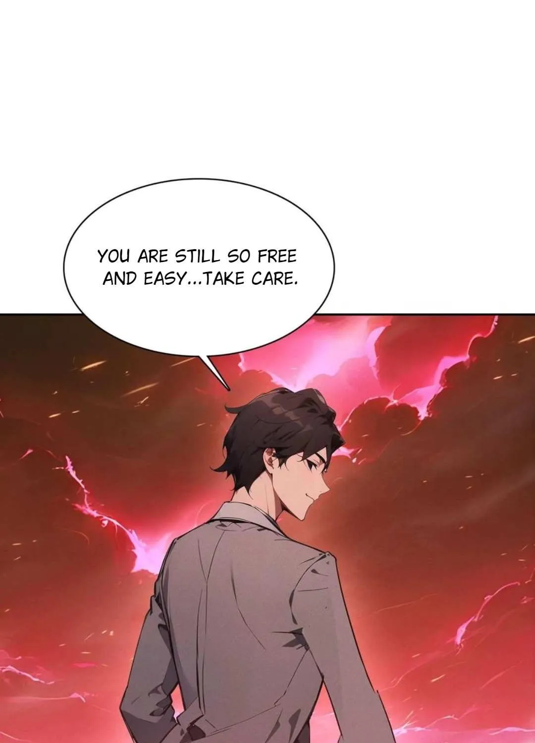 I became a white impermanence Chapter 37 page 57 - 